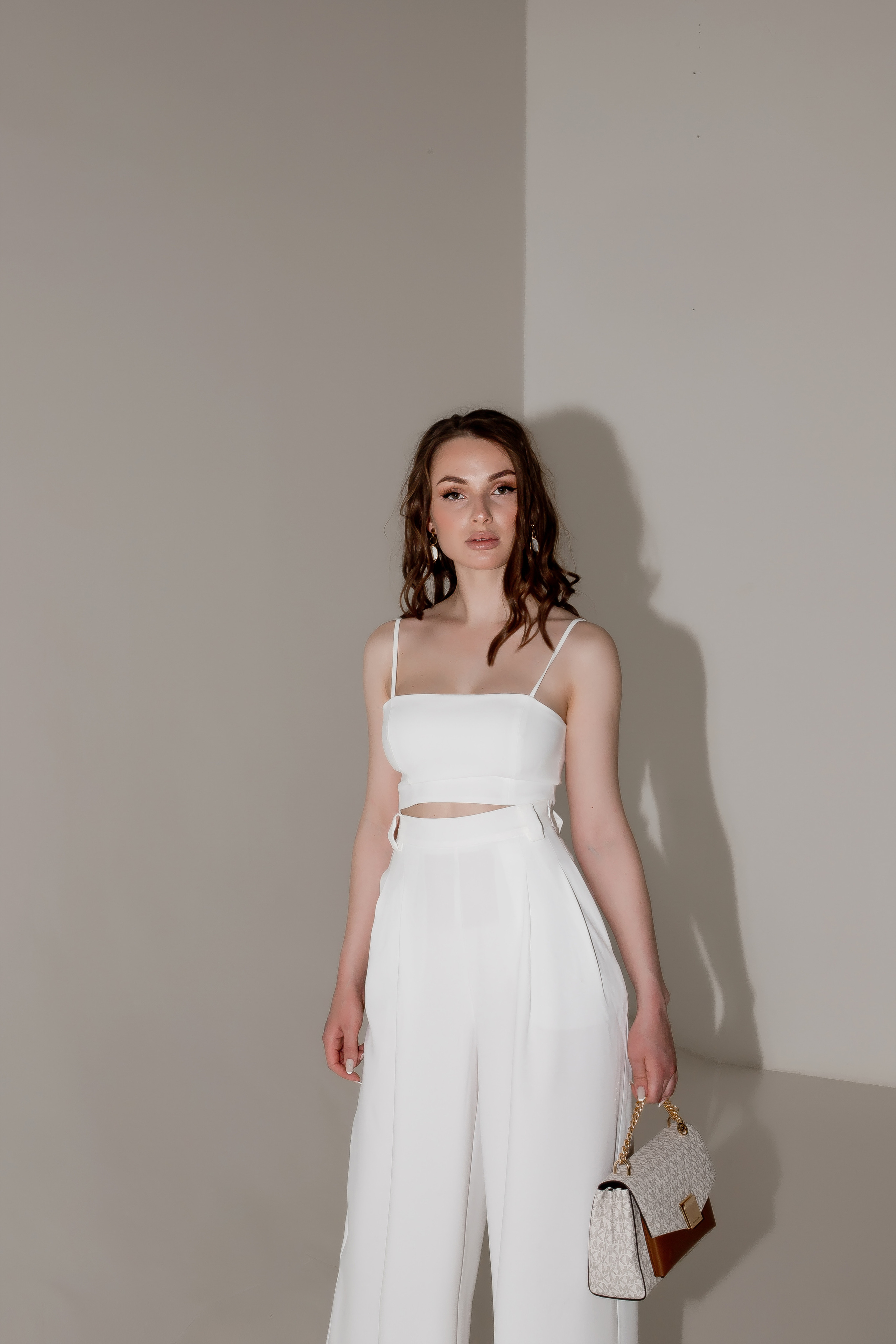 Виктория. Классическая фотосессия. Фотограф