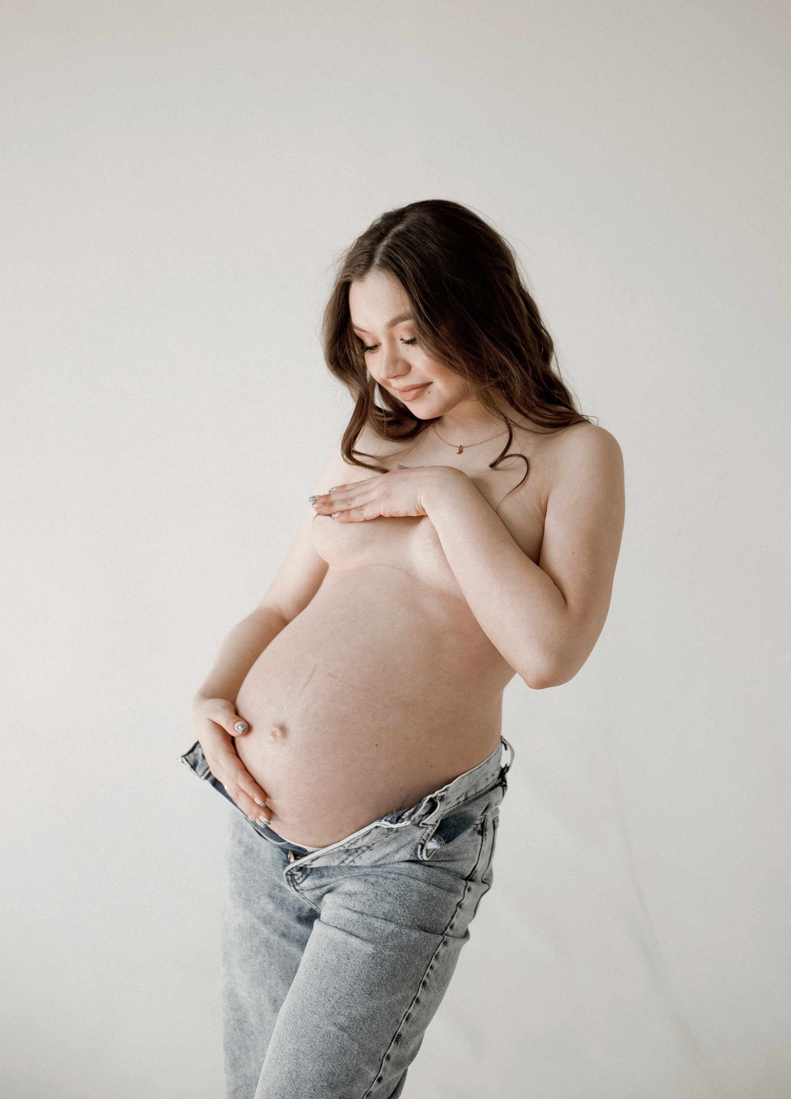 Вова и Вера. В ожидании чуда. Фотограф