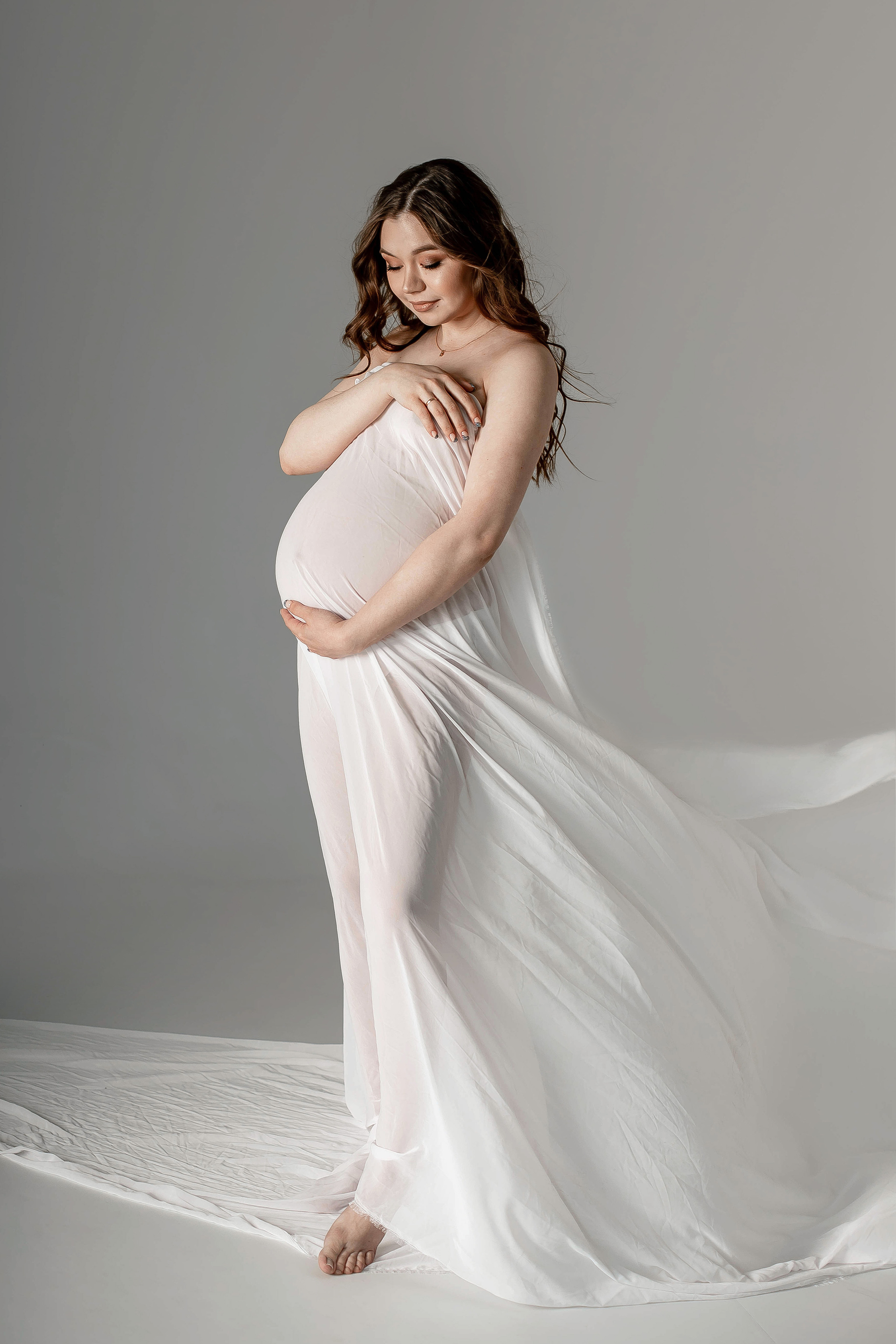 Вова и Вера. В ожидании чуда. Фотограф