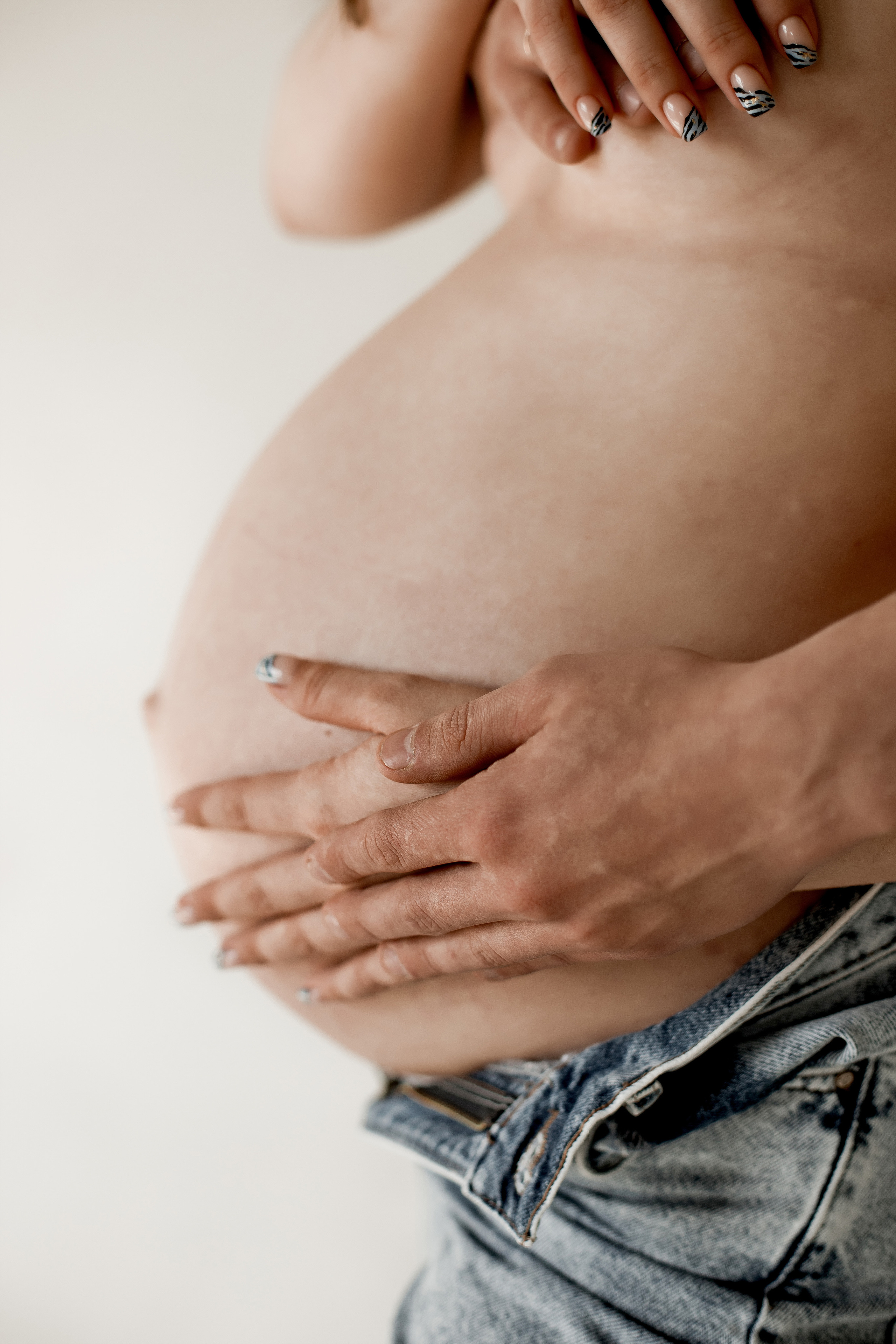 Вова и Вера. В ожидании чуда. Фотограф