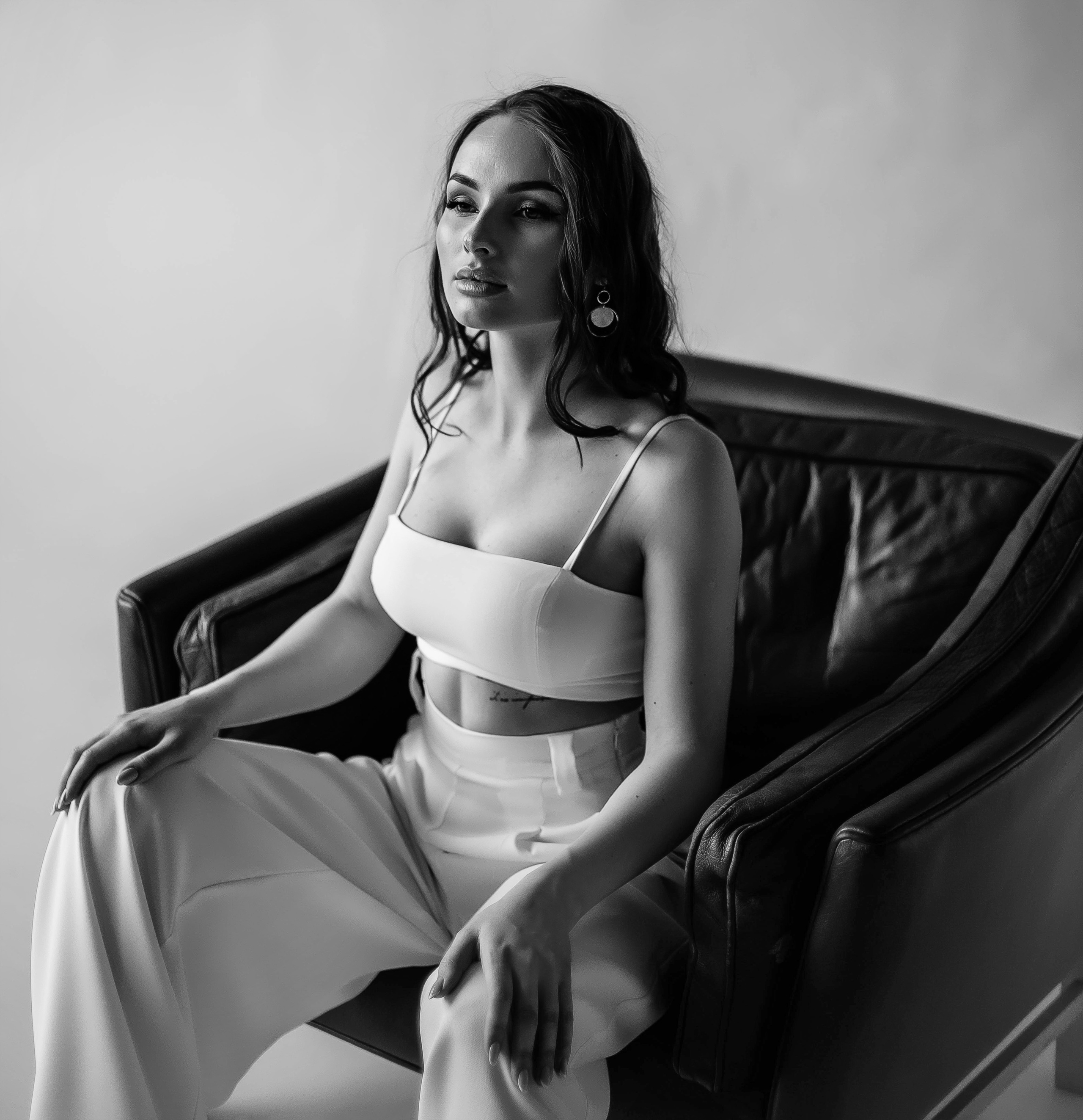 Виктория. Классическая фотосессия. Фотограф