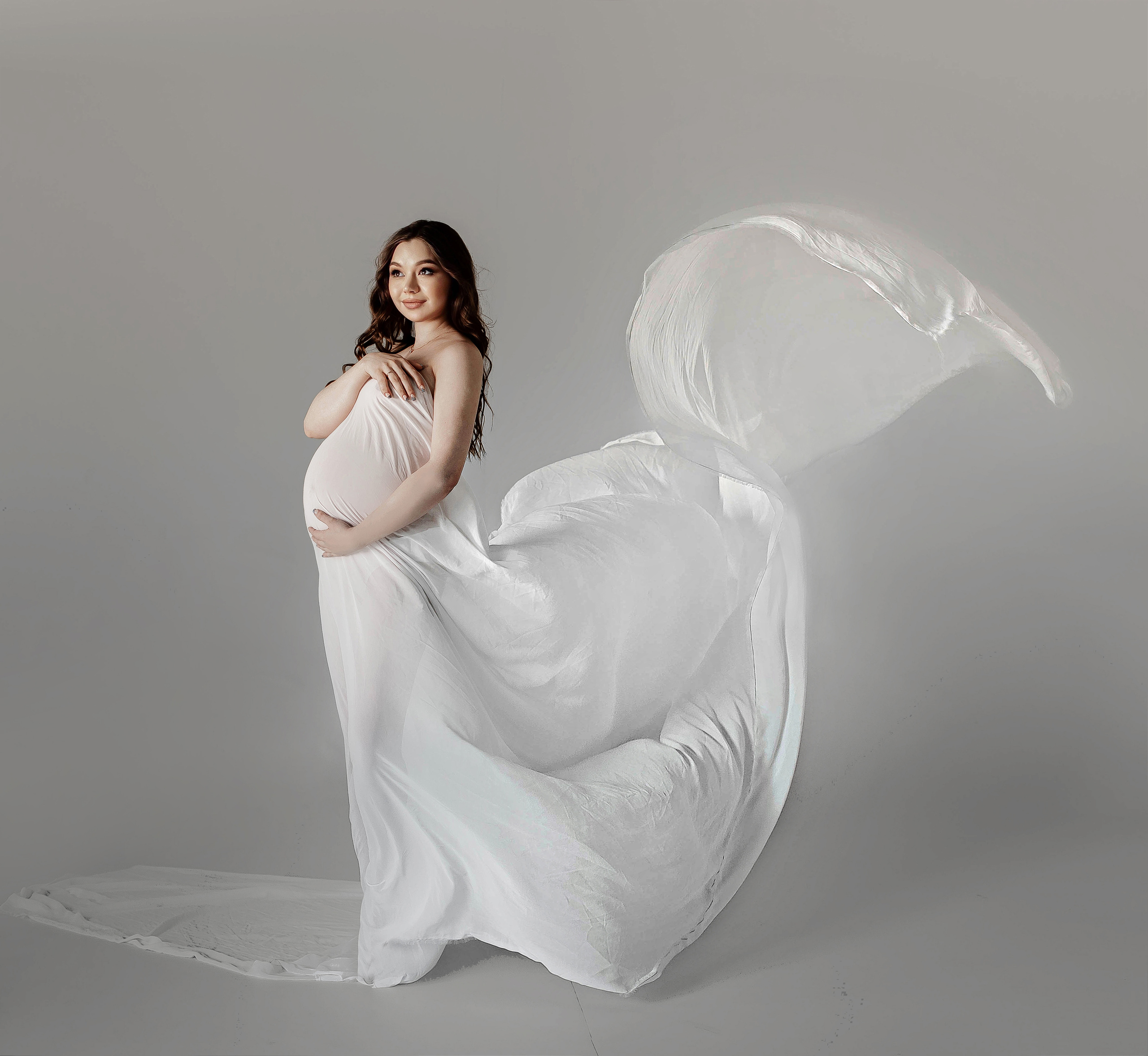 Вова и Вера. В ожидании чуда. Фотограф