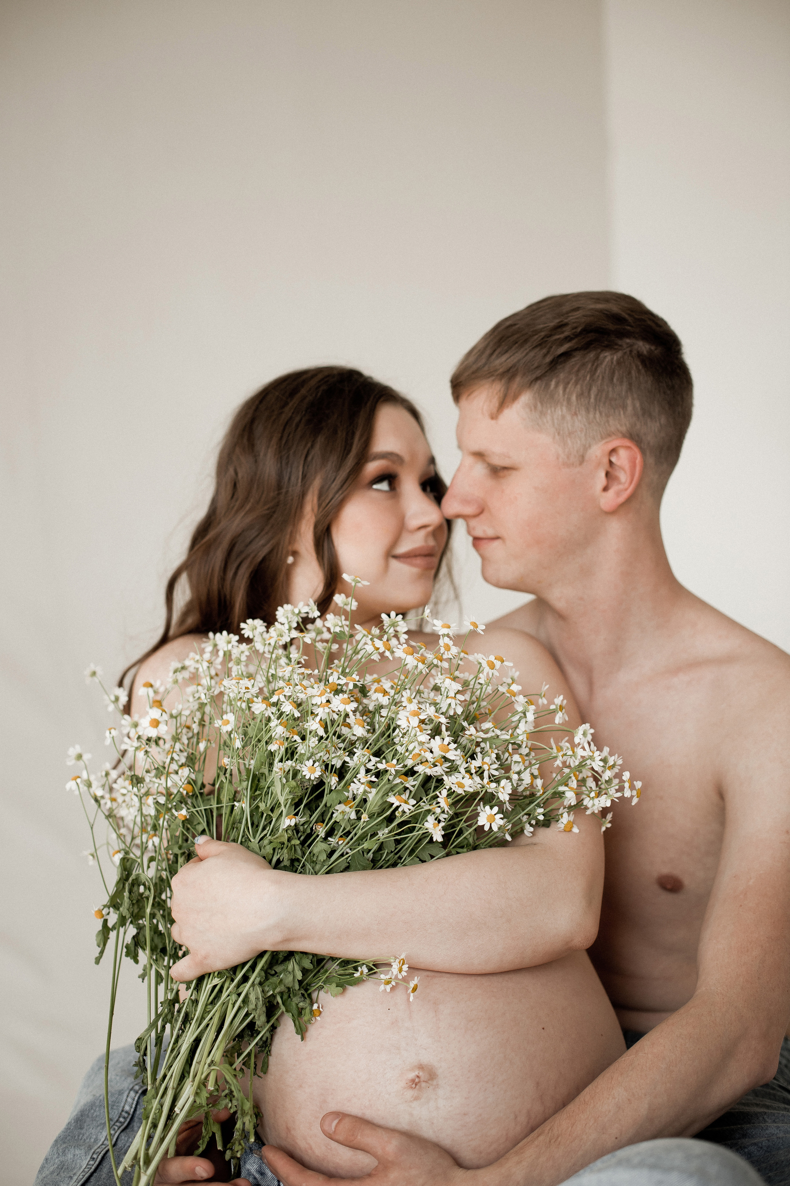 Вова и Вера. В ожидании чуда. Фотограф