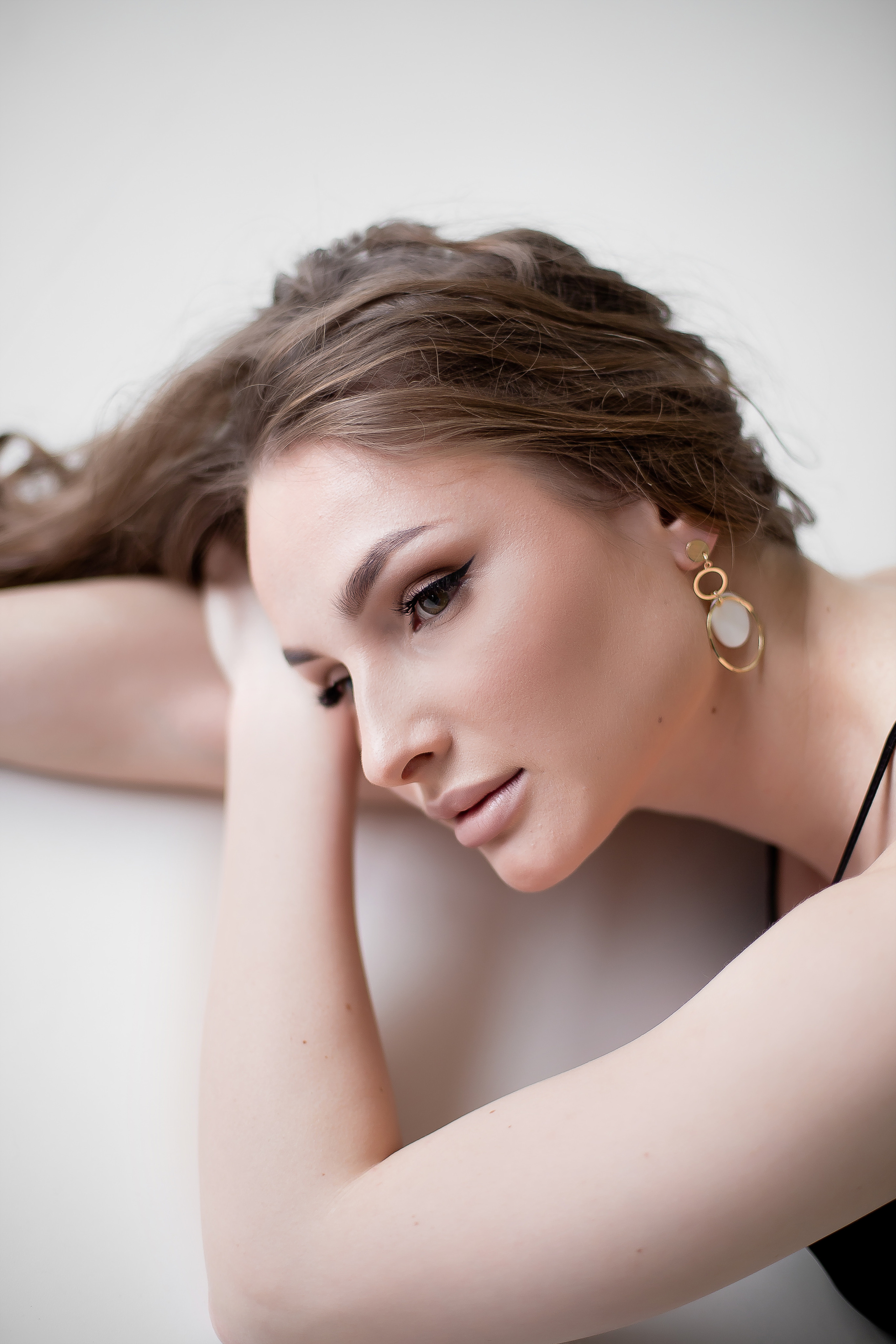 Виктория. Классическая фотосессия. Фотограф