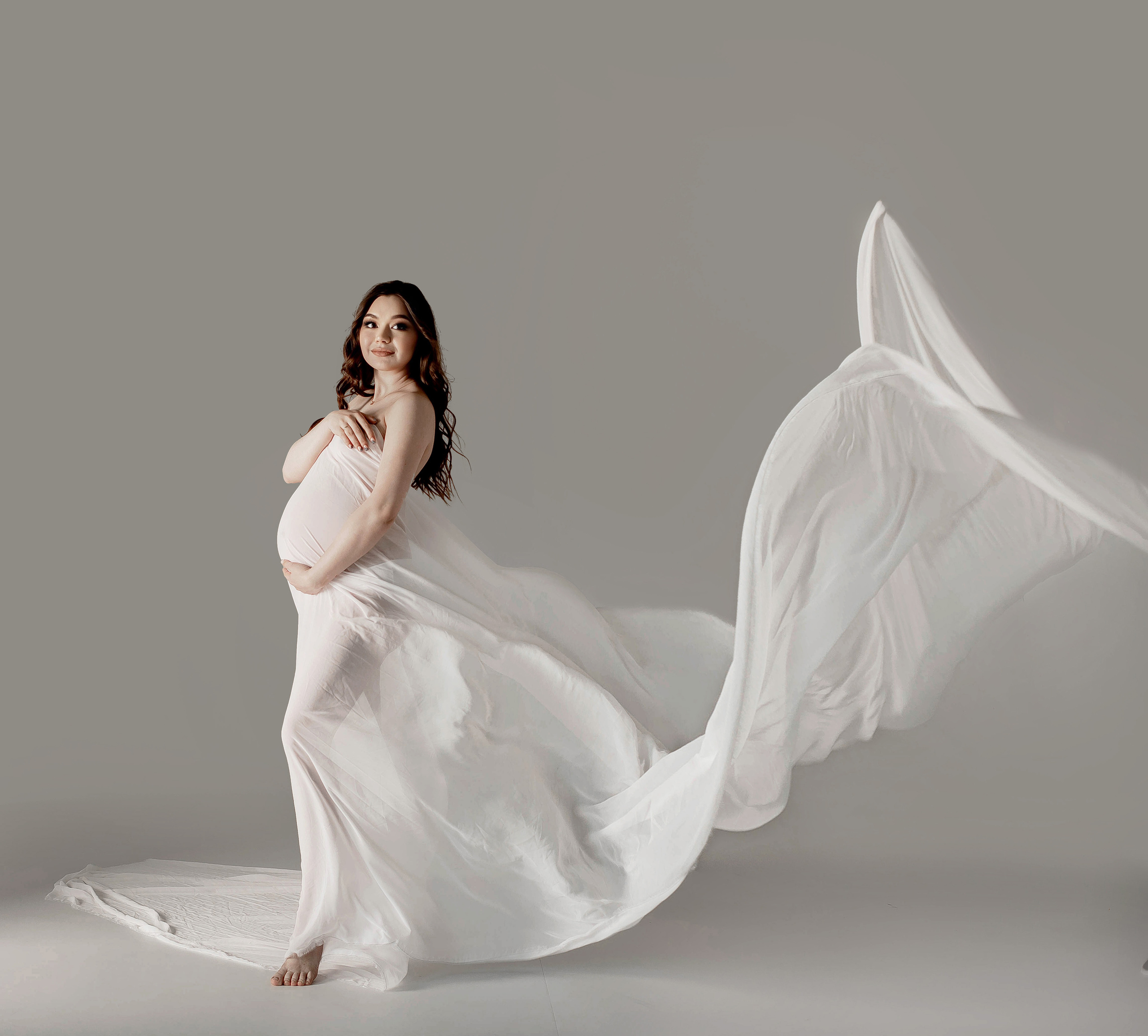 Вова и Вера. В ожидании чуда. Фотограф