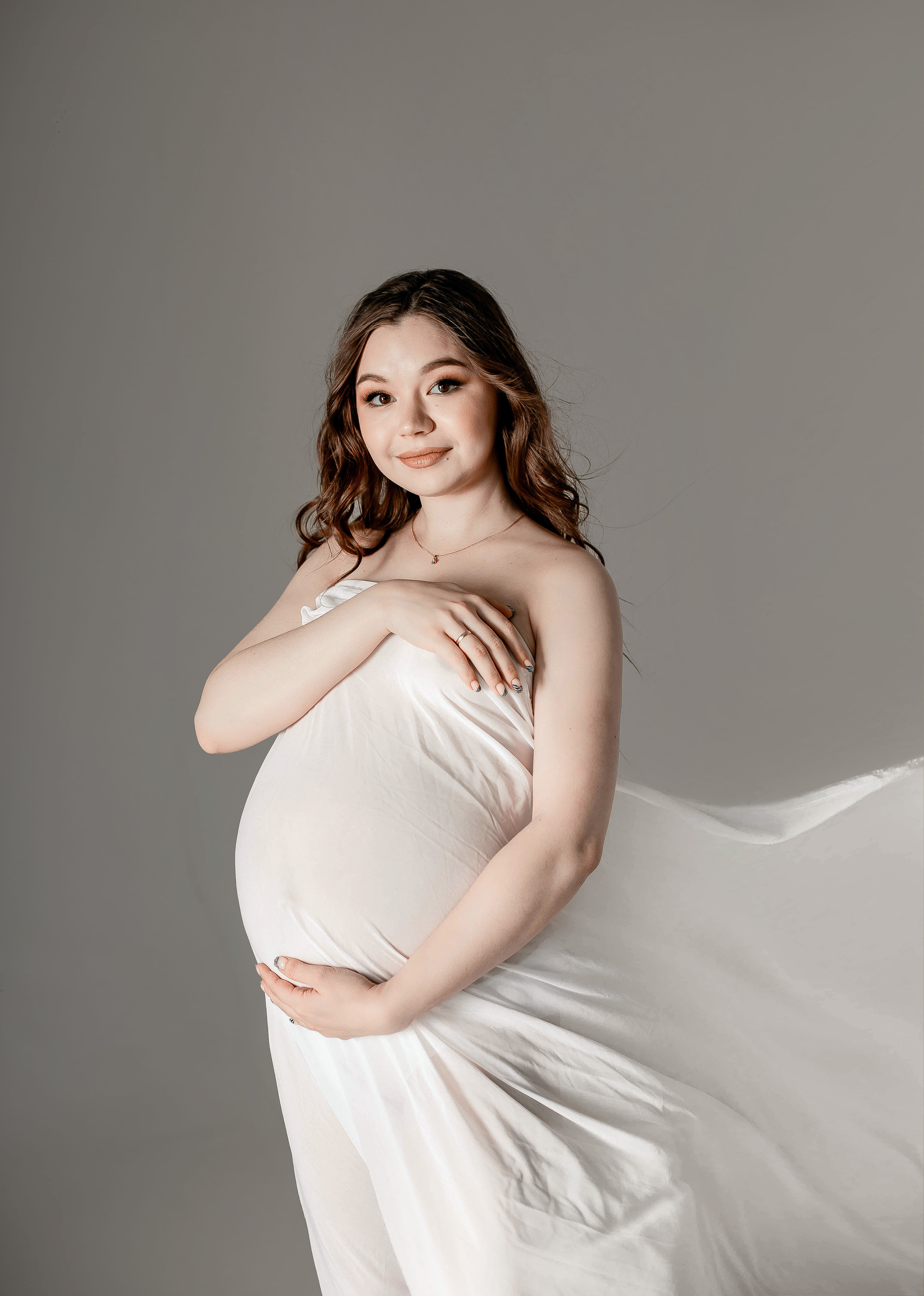 Вова и Вера. В ожидании чуда. Фотограф