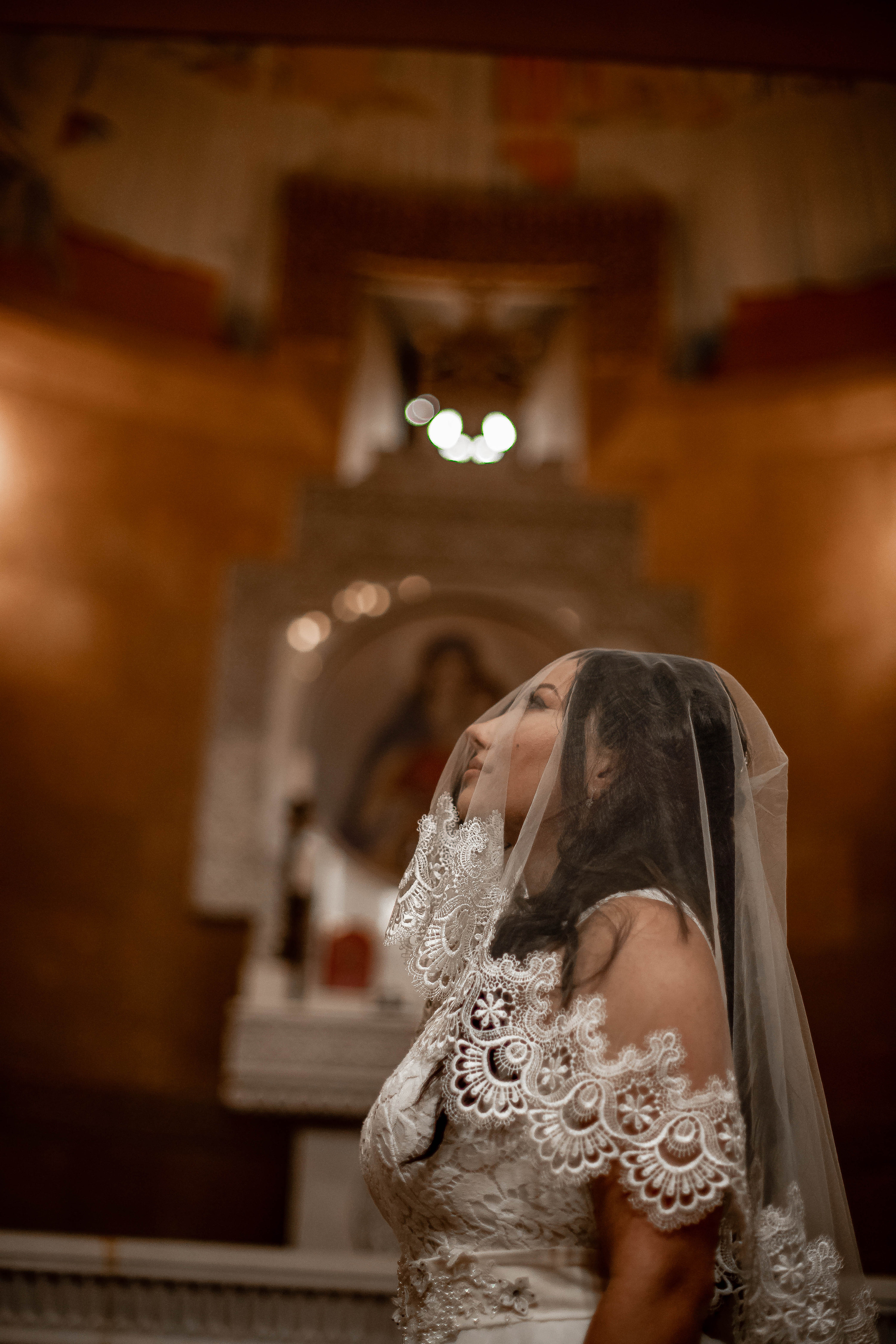 Венчание Карен и Ани. Фотограф