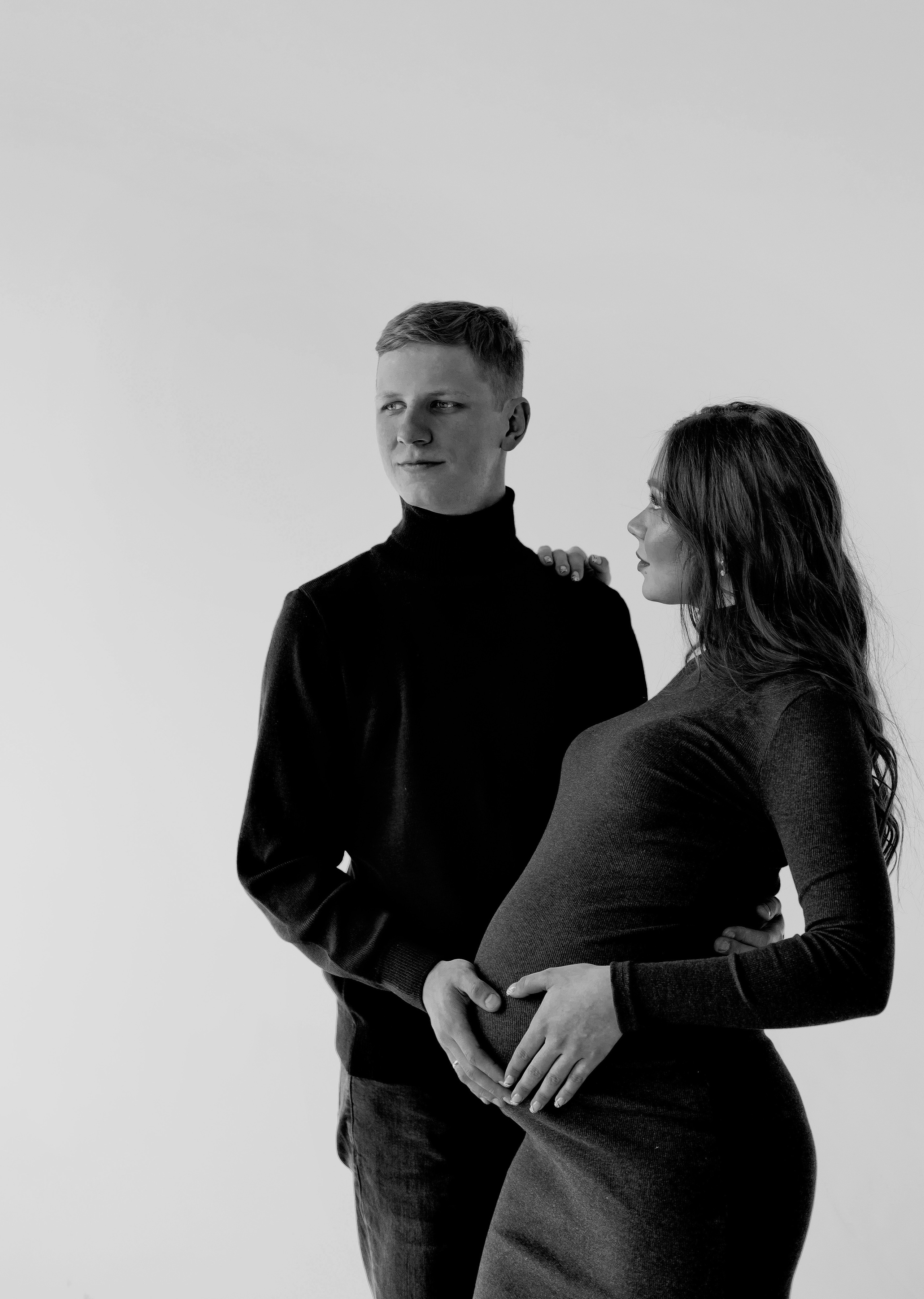 Вова и Вера. В ожидании чуда. Фотограф