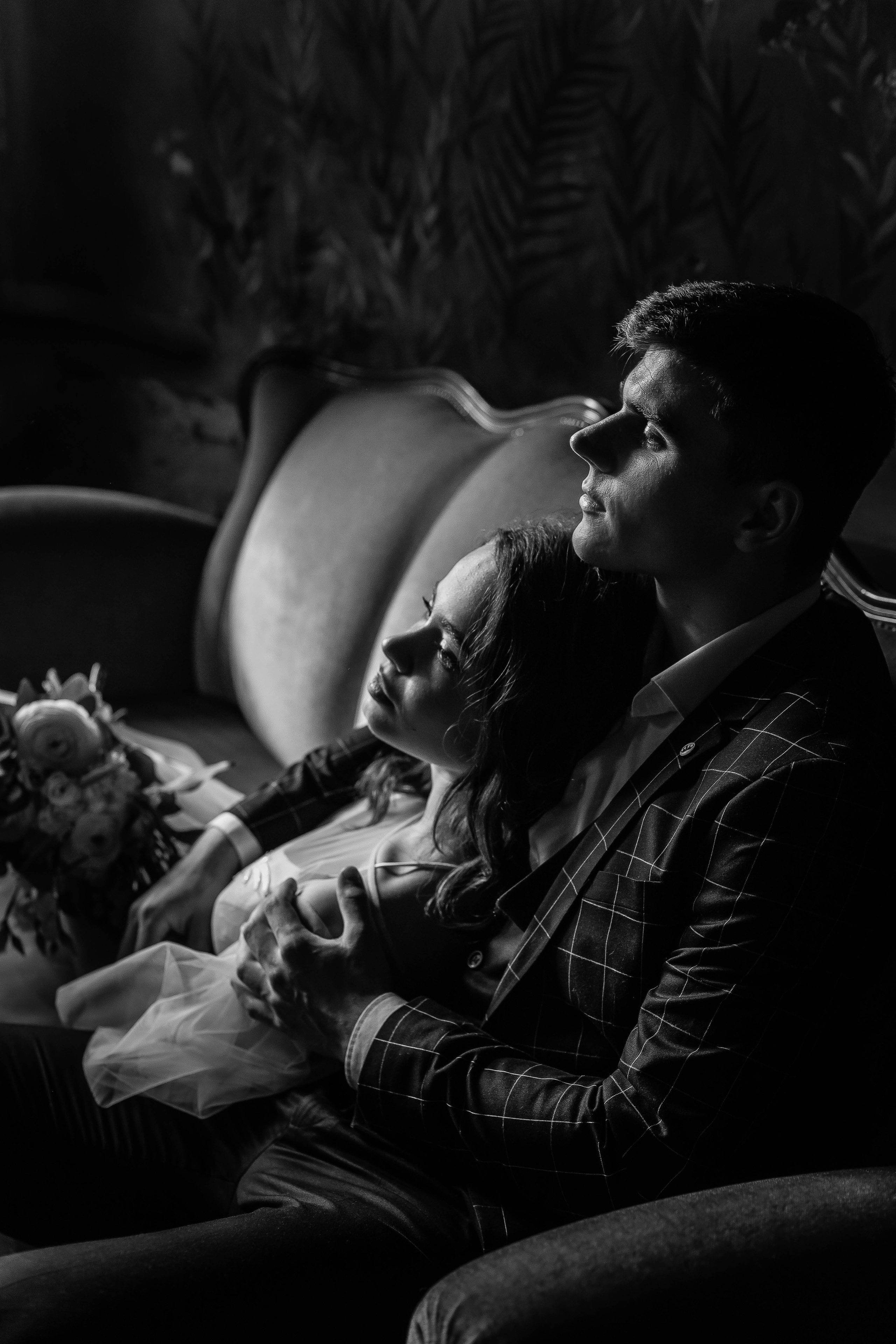 Юрий и Анастасия. Фотограф