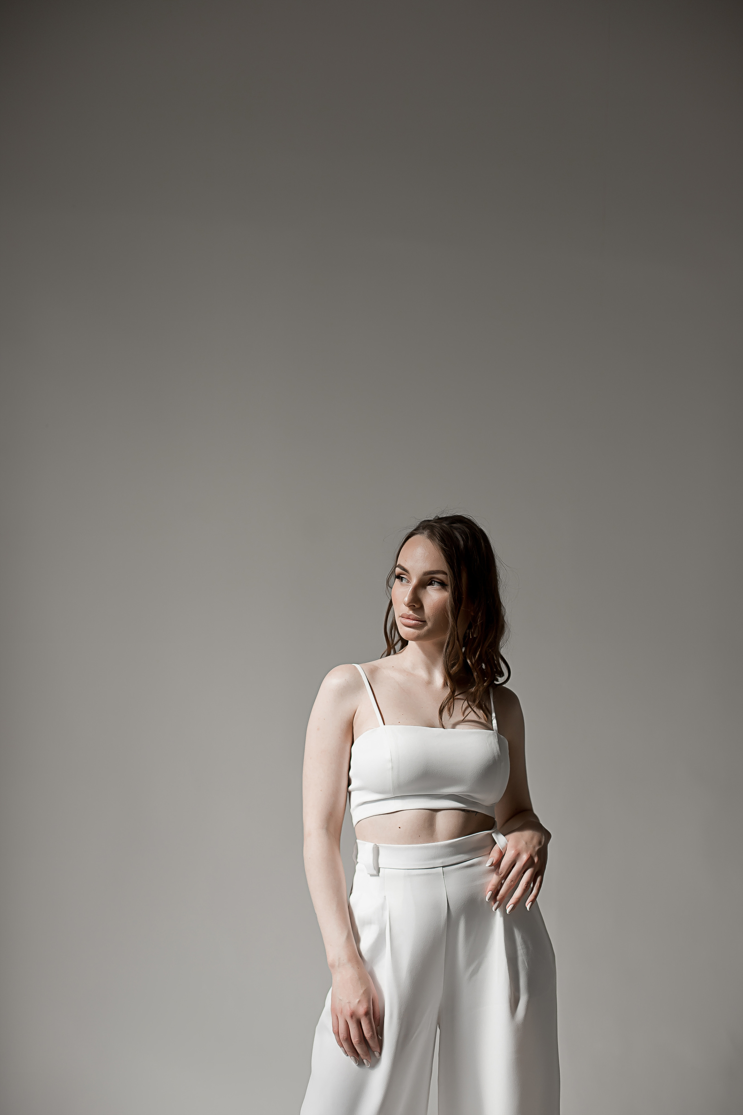 Виктория. Классическая фотосессия. Фотограф