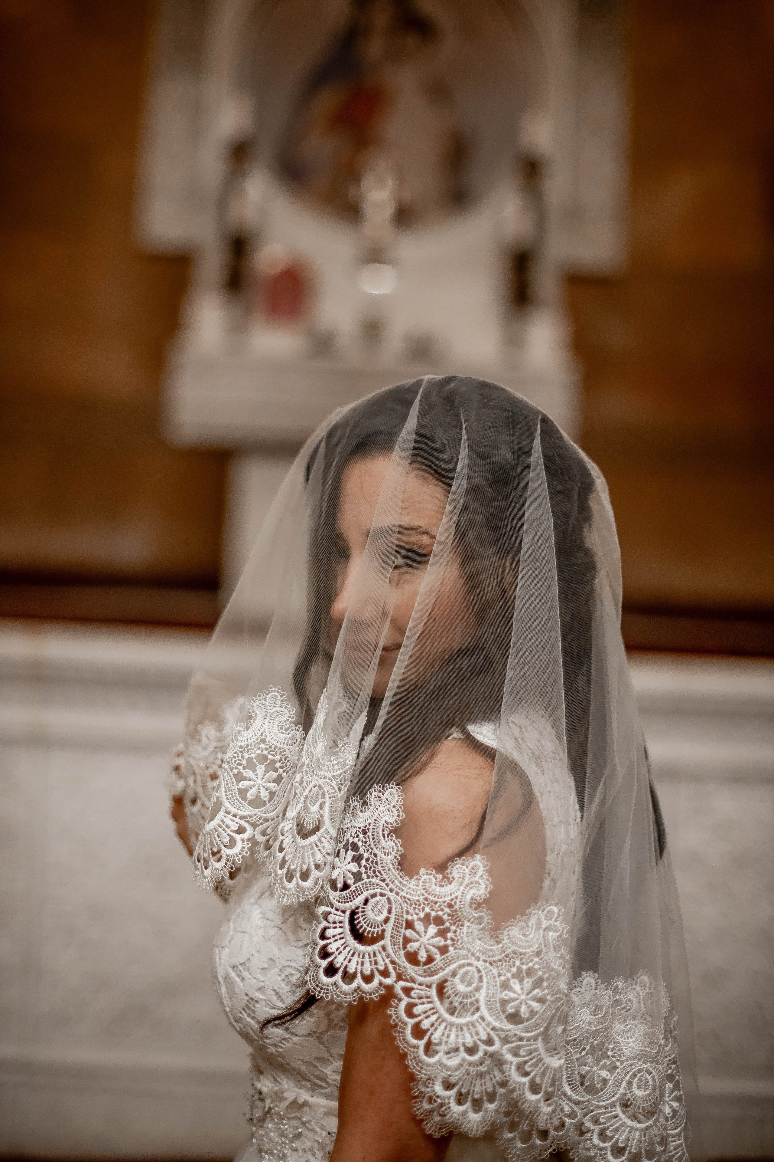 Венчание Карен и Ани. Фотограф