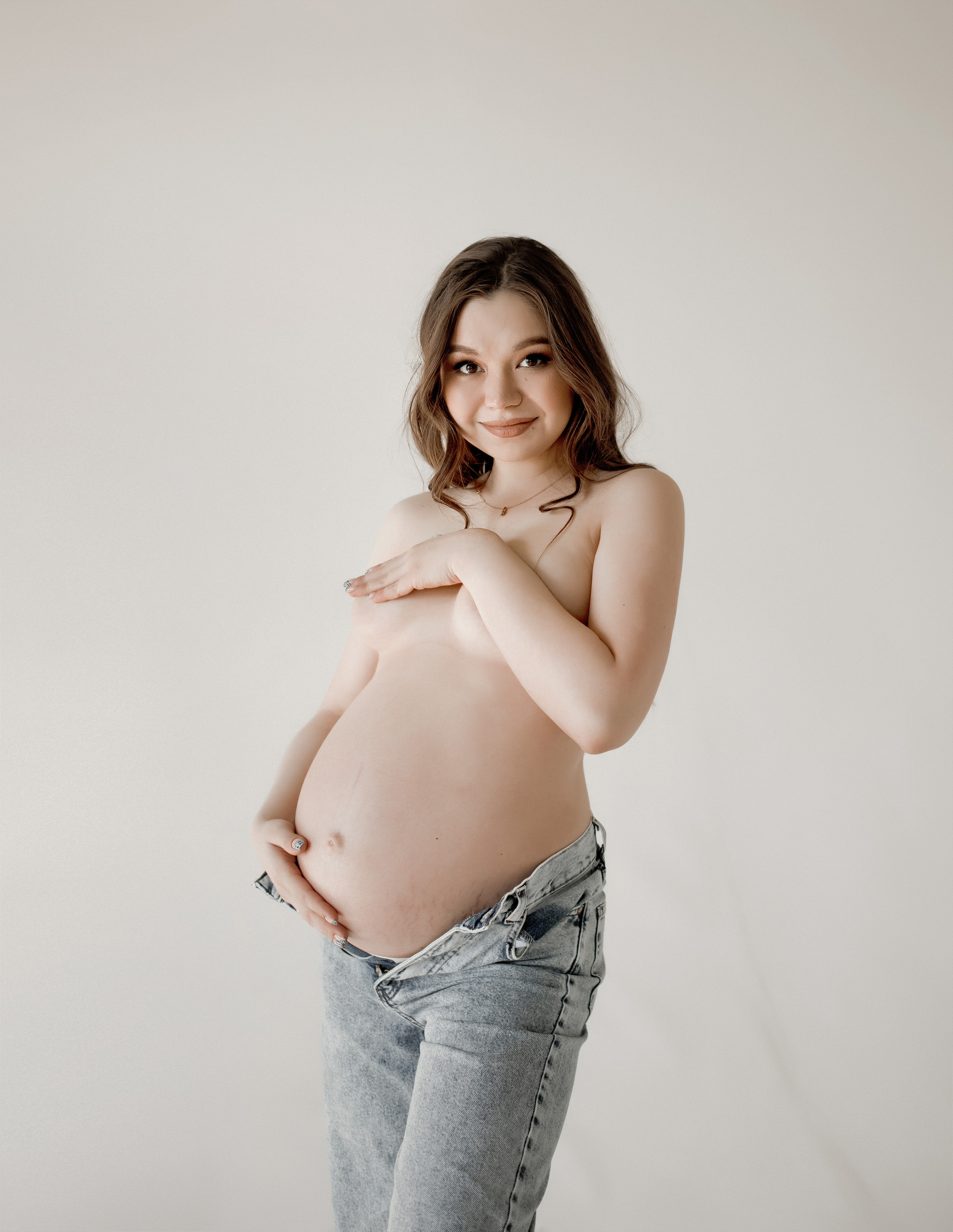 Вова и Вера. В ожидании чуда. Фотограф