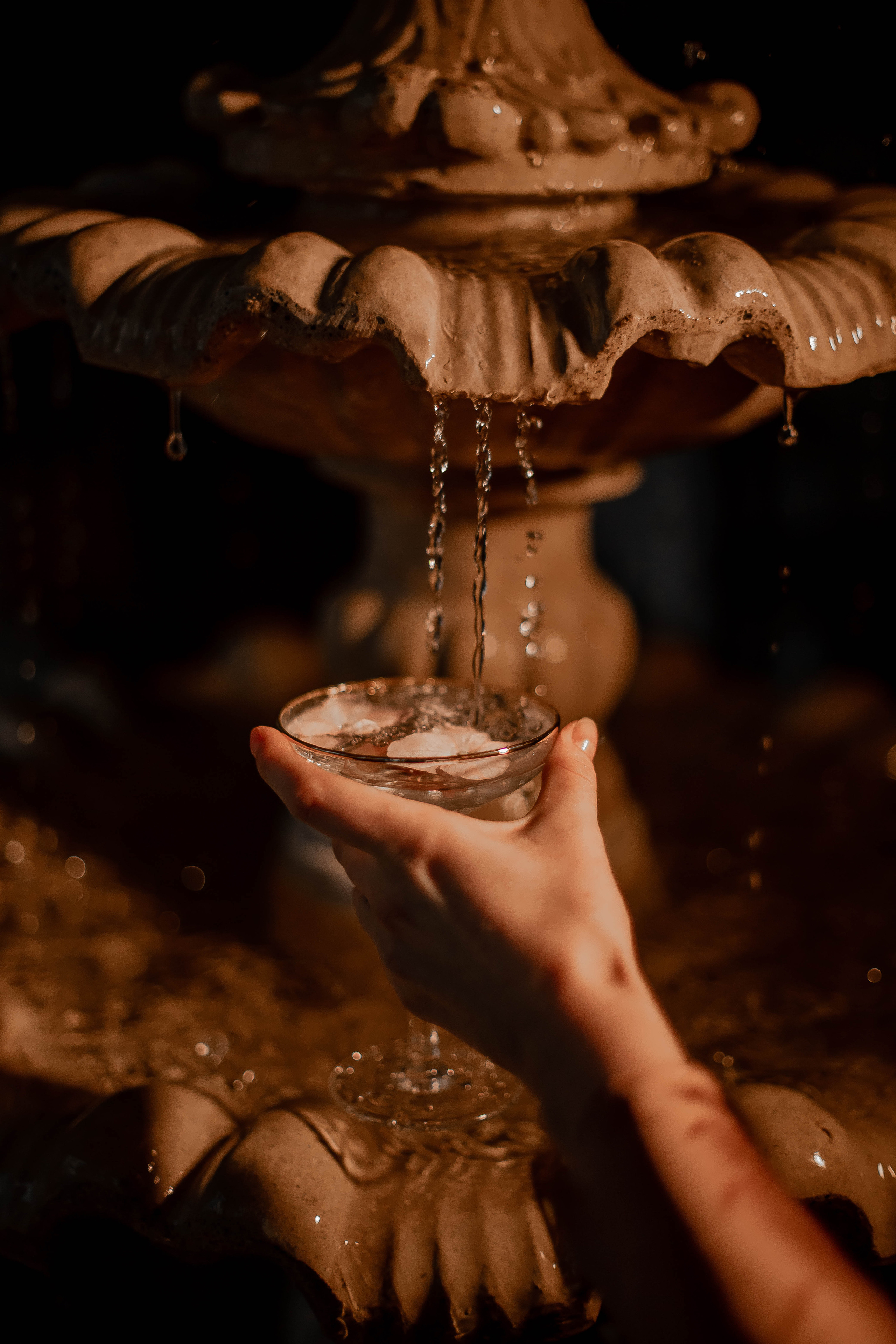 Владлена. Фотосессия в винтажном стиле. Фотограф