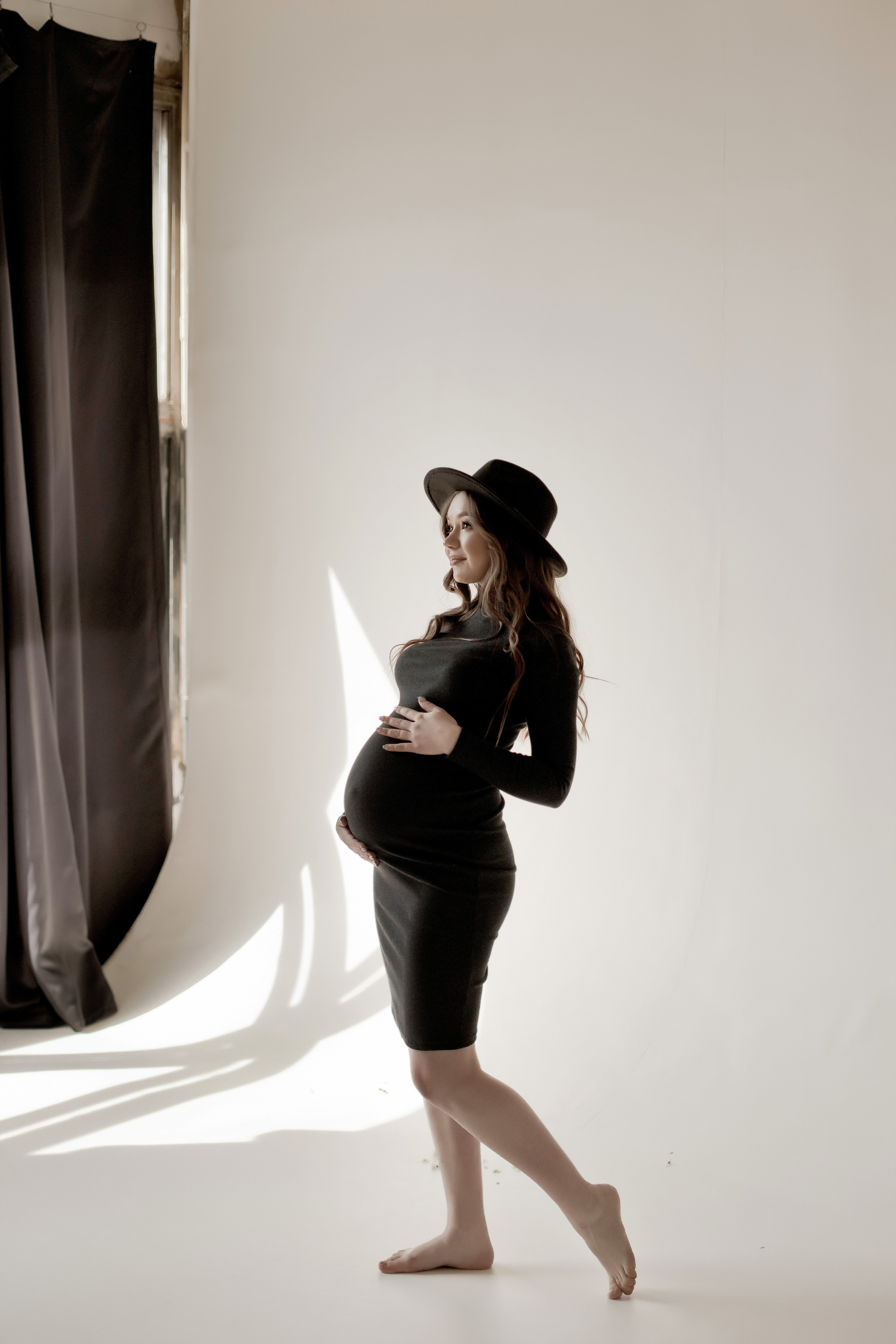 Вова и Вера. В ожидании чуда. Фотограф