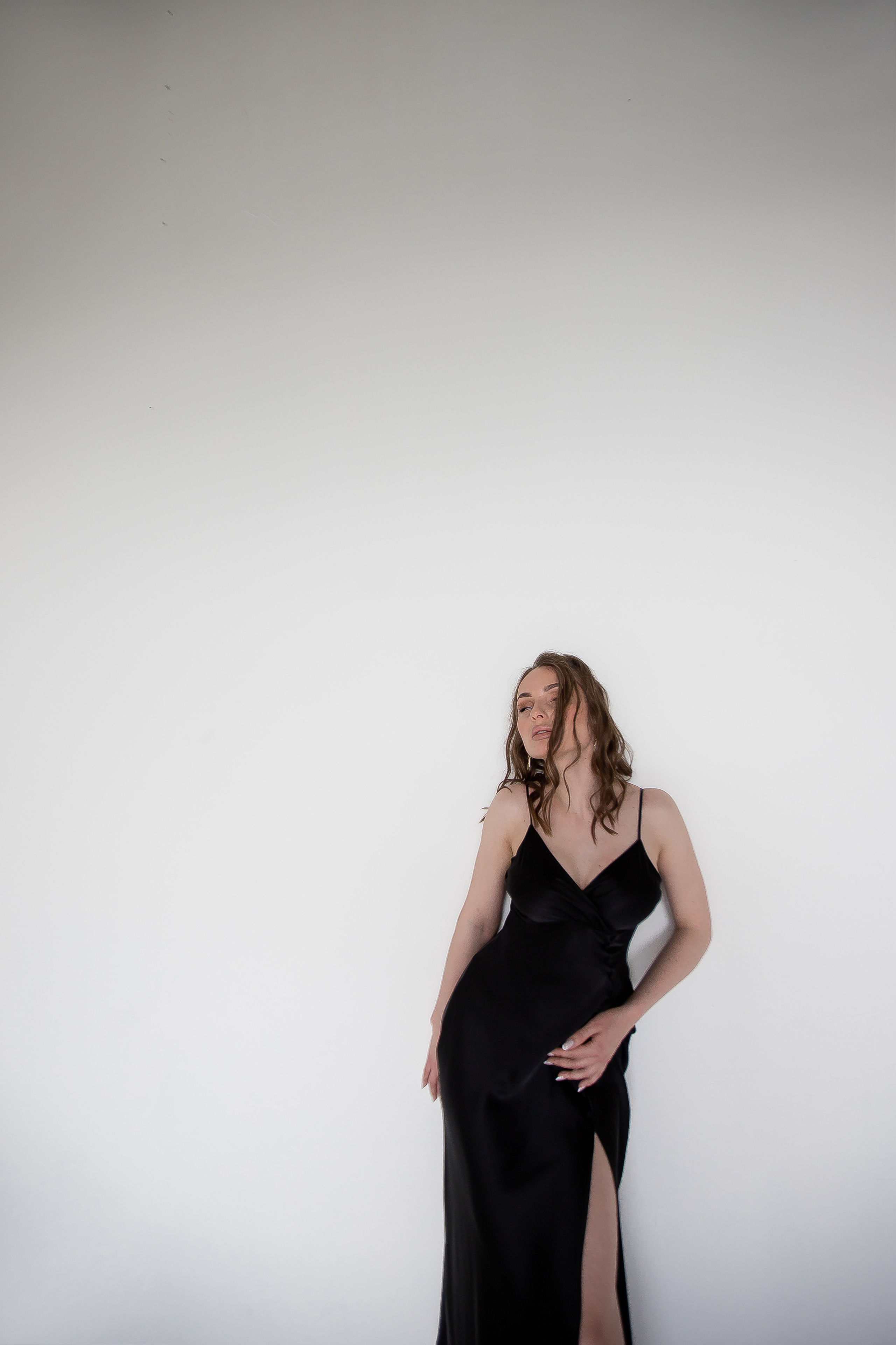 Виктория. Классическая фотосессия. Фотограф