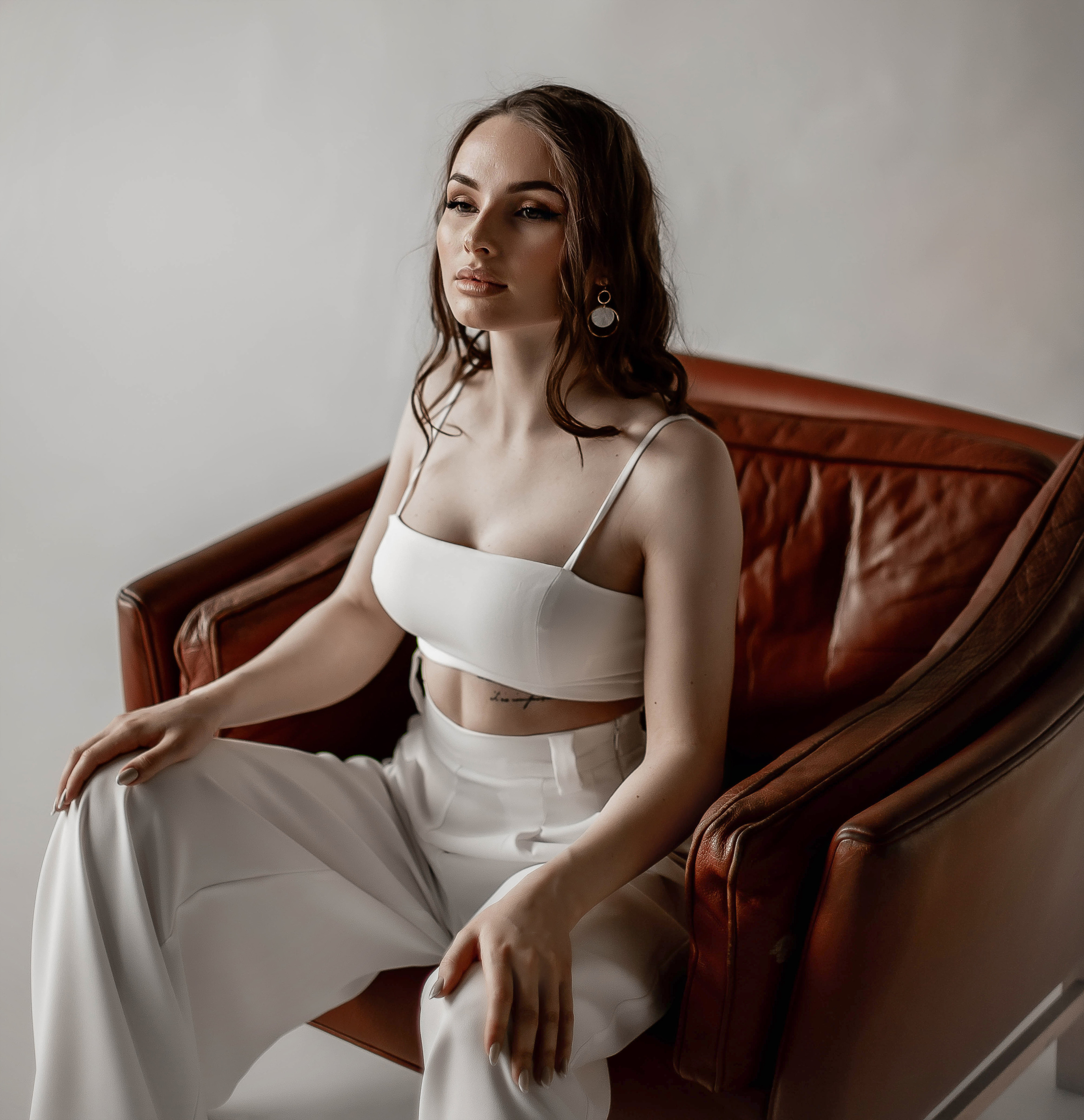 Виктория. Классическая фотосессия. Фотограф