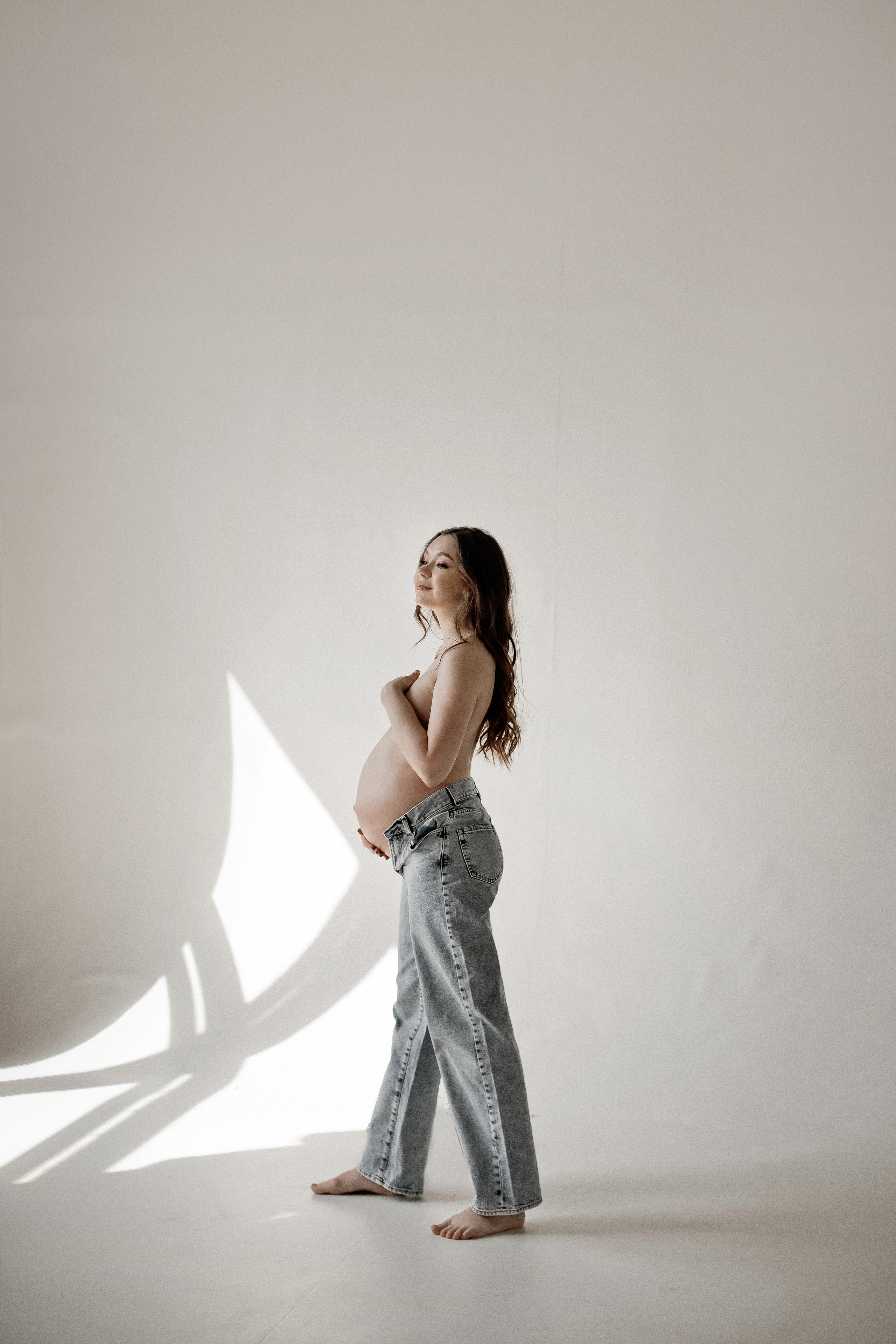 Вова и Вера. В ожидании чуда. Фотограф