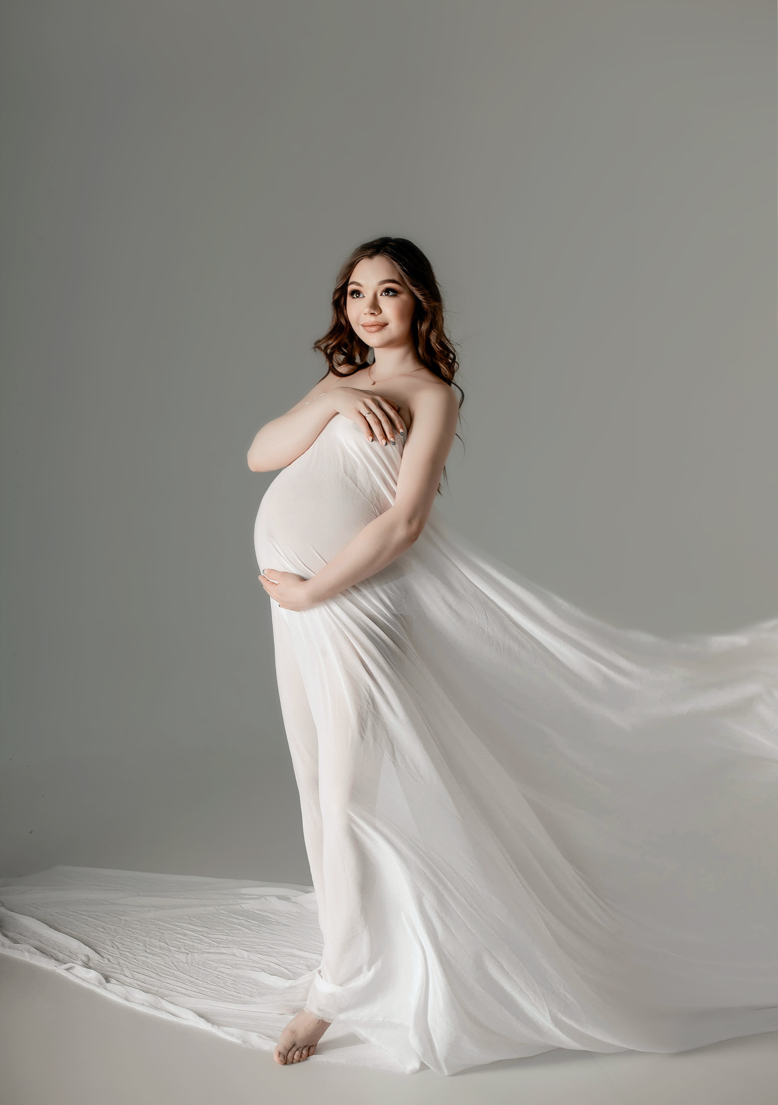 Вова и Вера. В ожидании чуда. Фотограф