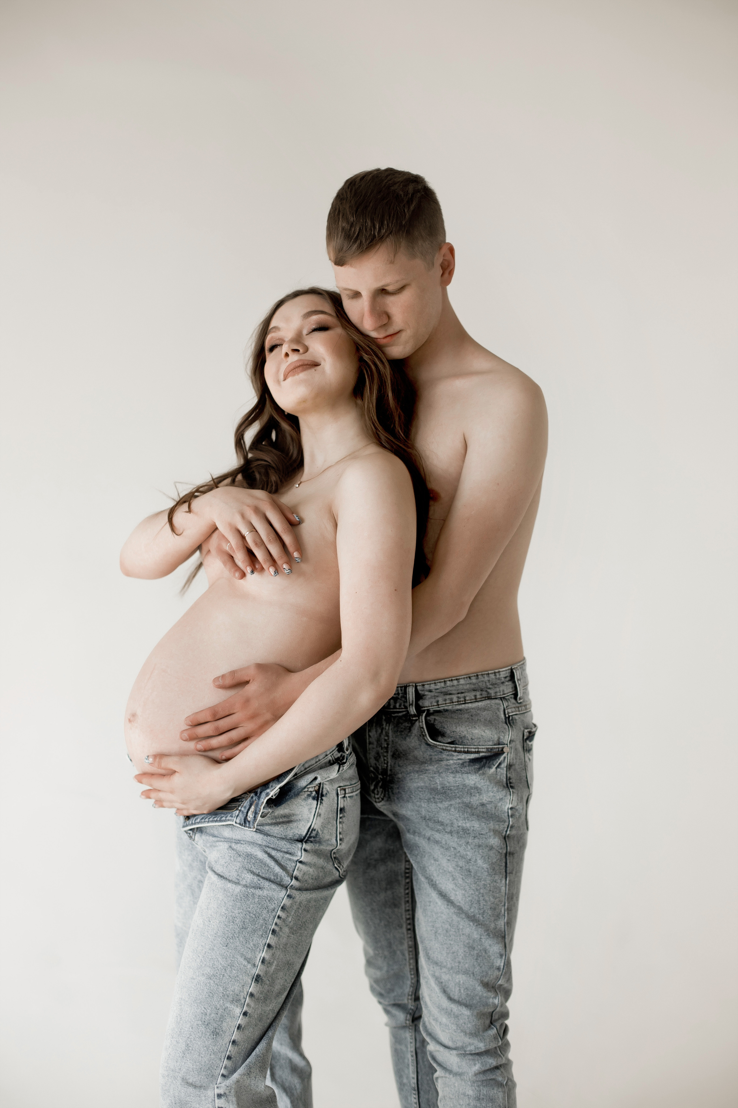 Вова и Вера. В ожидании чуда. Фотограф