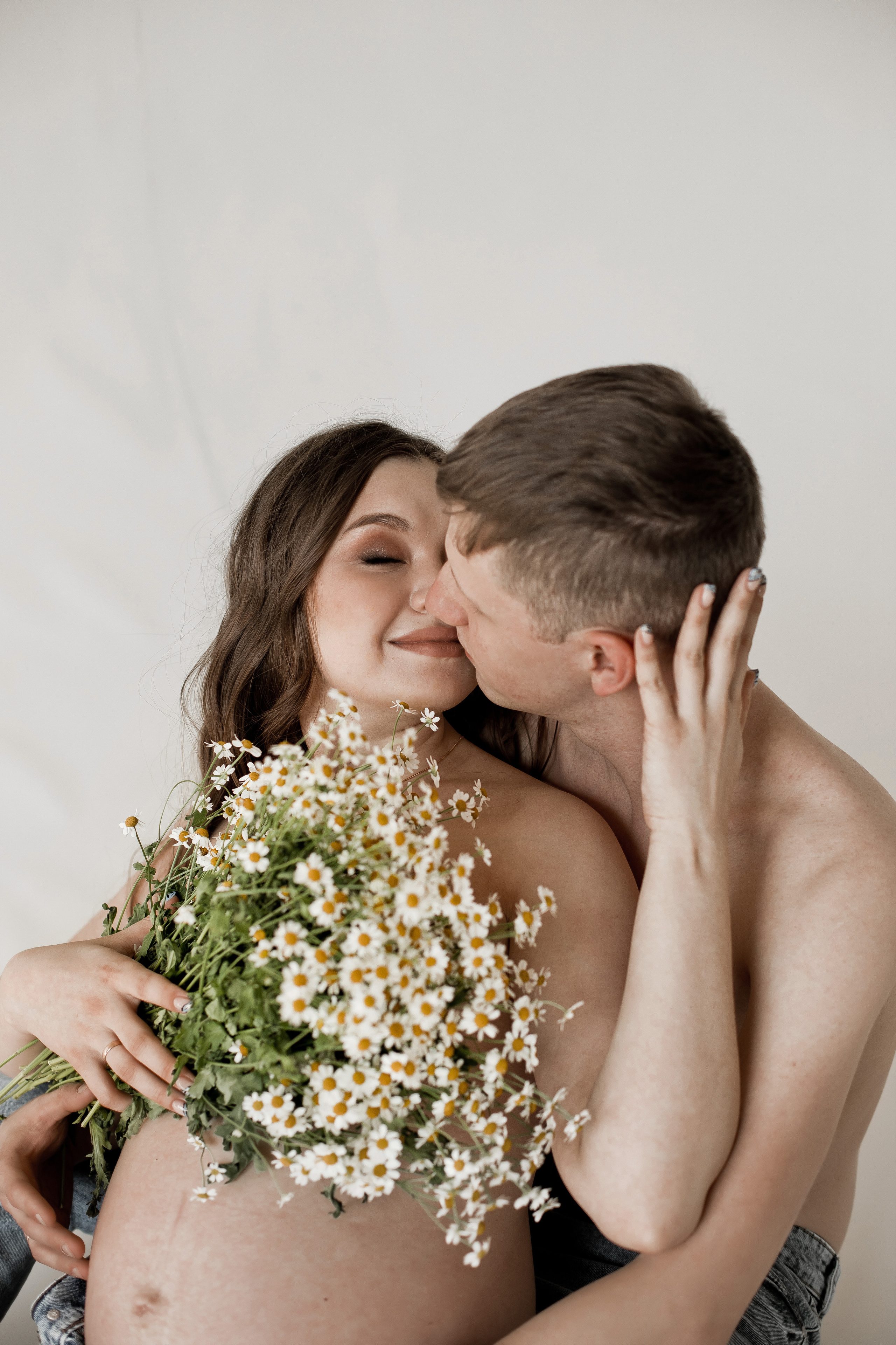 Вова и Вера. В ожидании чуда. Фотограф