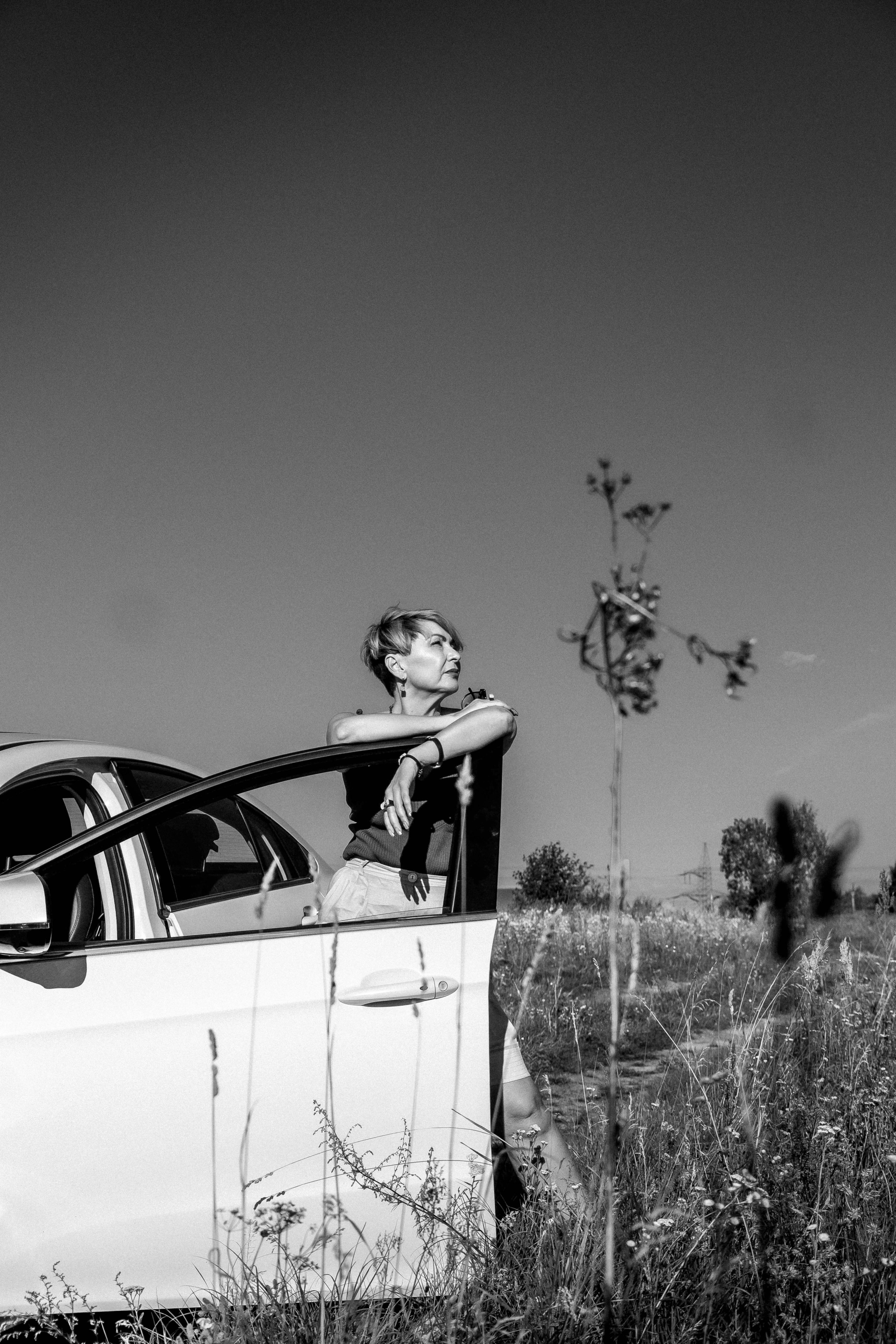 Наталья 50+. Фотографирую женщин 40+ Ольга Лазаренко Смоленск