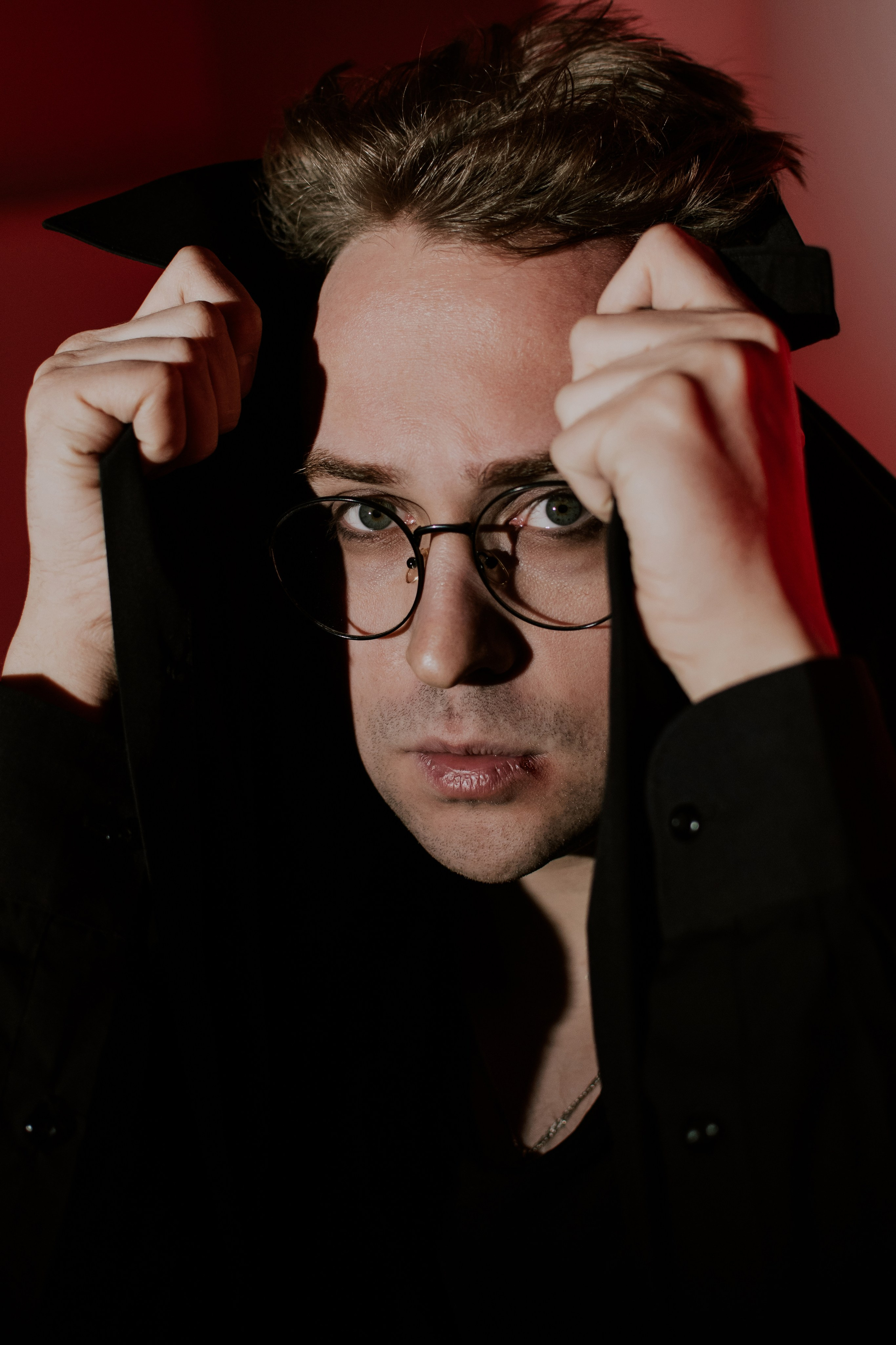 Максим. Фотограф в Твери Дементьева Анастасия