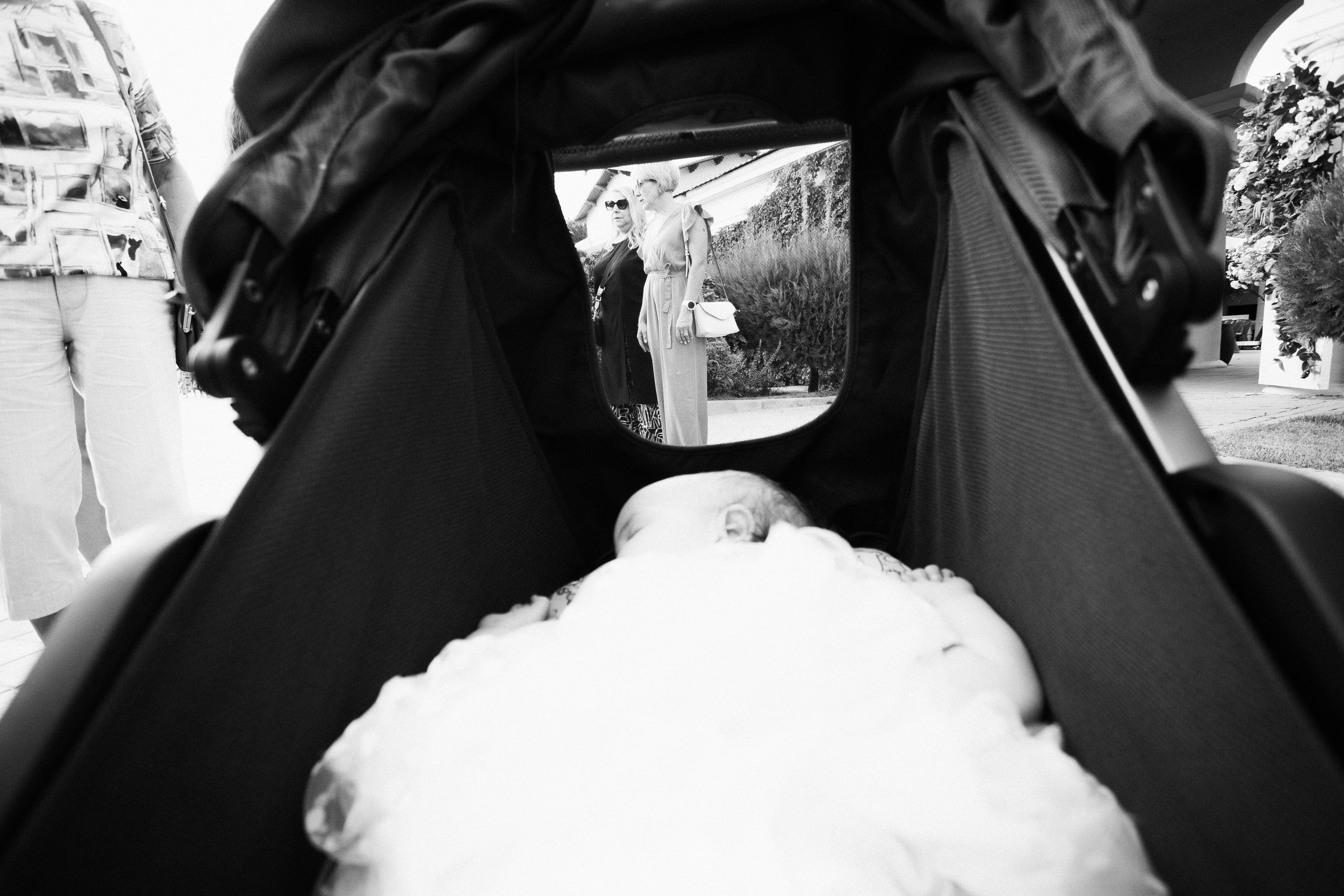 День рождение в уютном ресторане. Фотограф Денис Денисов