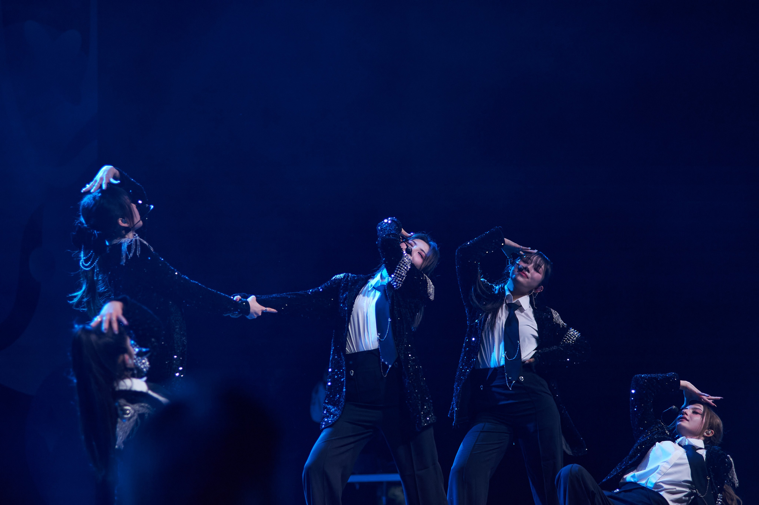 Concerts portfolio. Photographer Bangkok — Pattaya | фотограф Бангкок — Паттайа