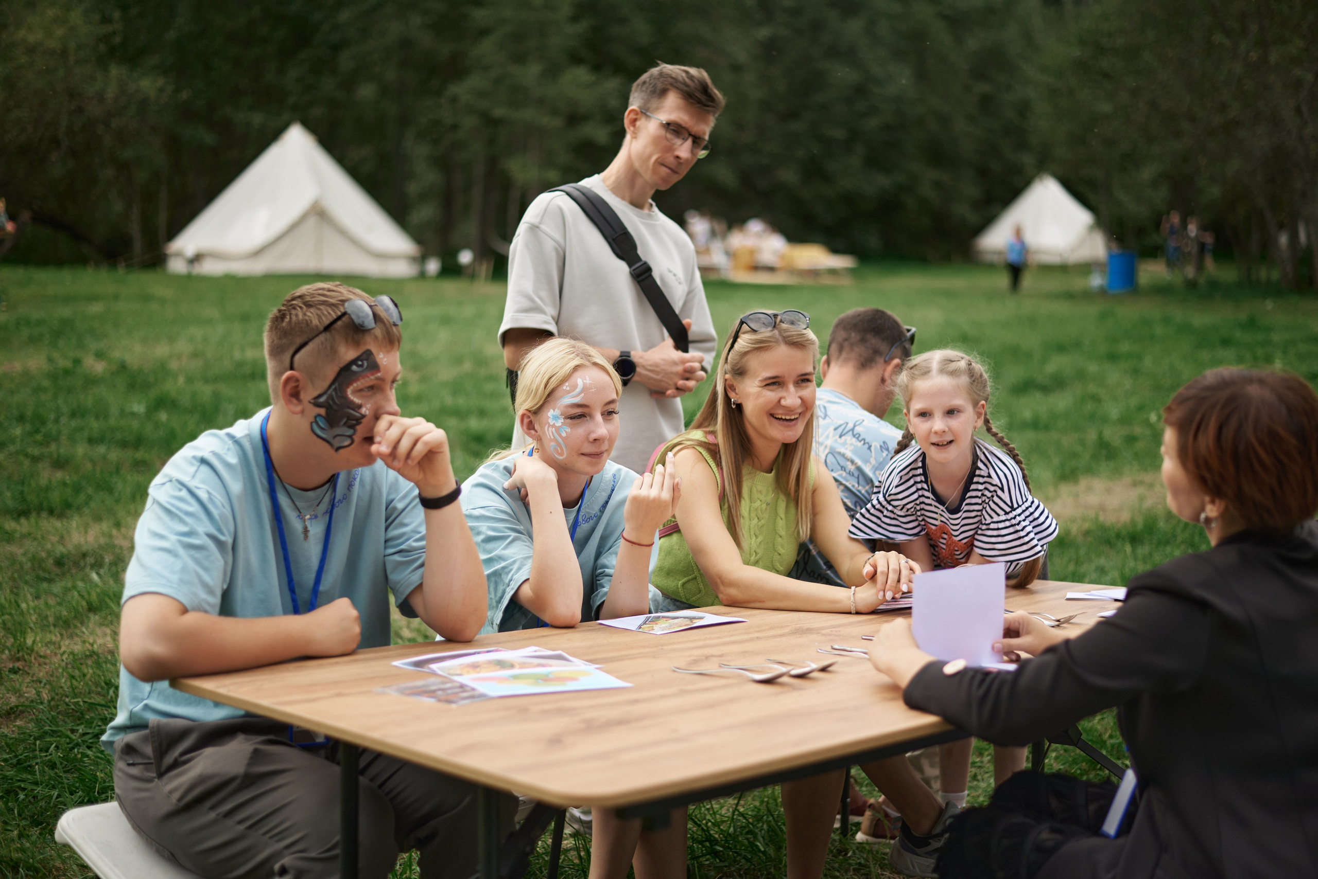Фестиваль Сияние. Photographer Bangkok — Pattaya | фотограф Бангкок — Паттайа