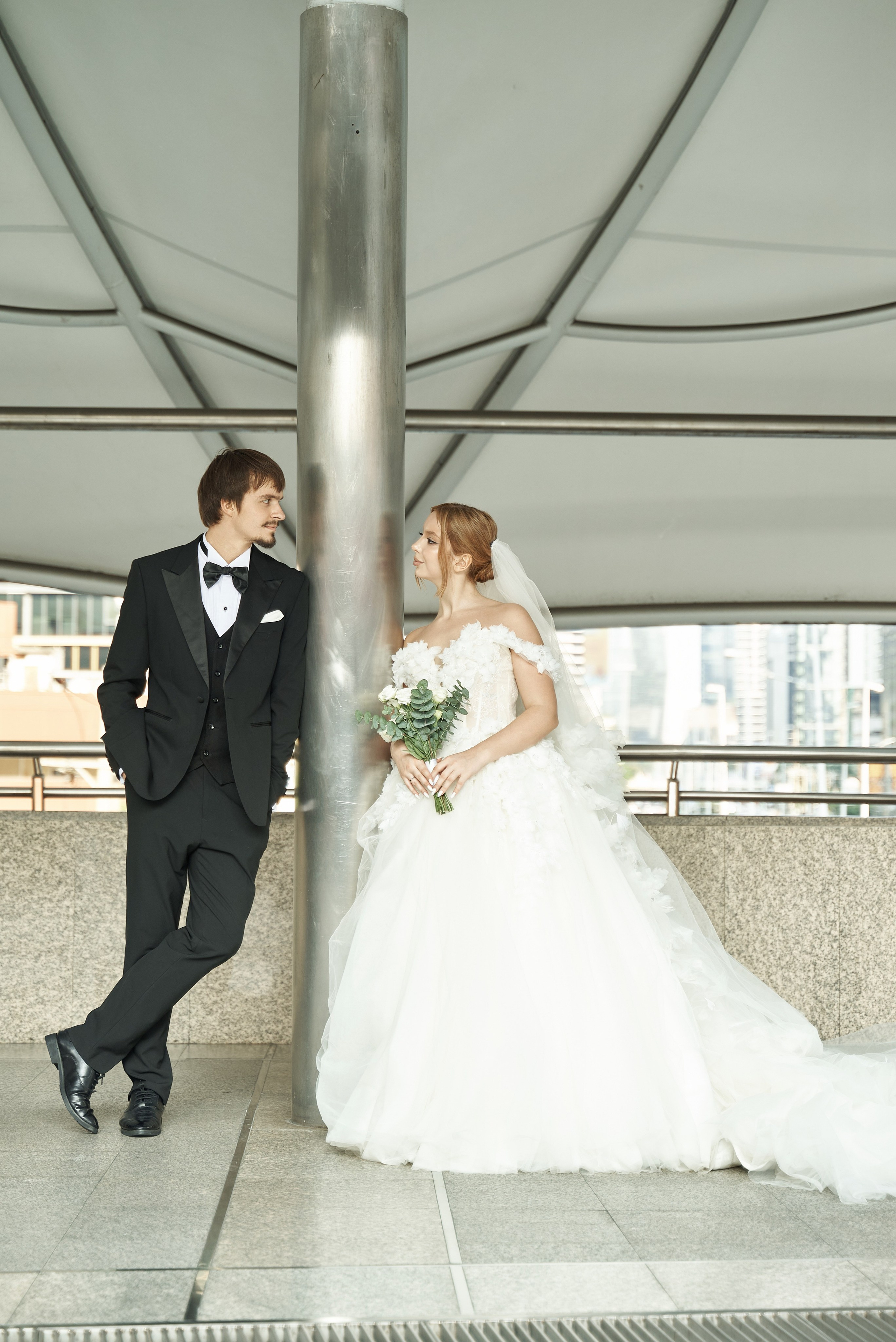 Wedding in Bangkok. Photographer Bangkok — Pattaya | фотограф Бангкок — Паттайа