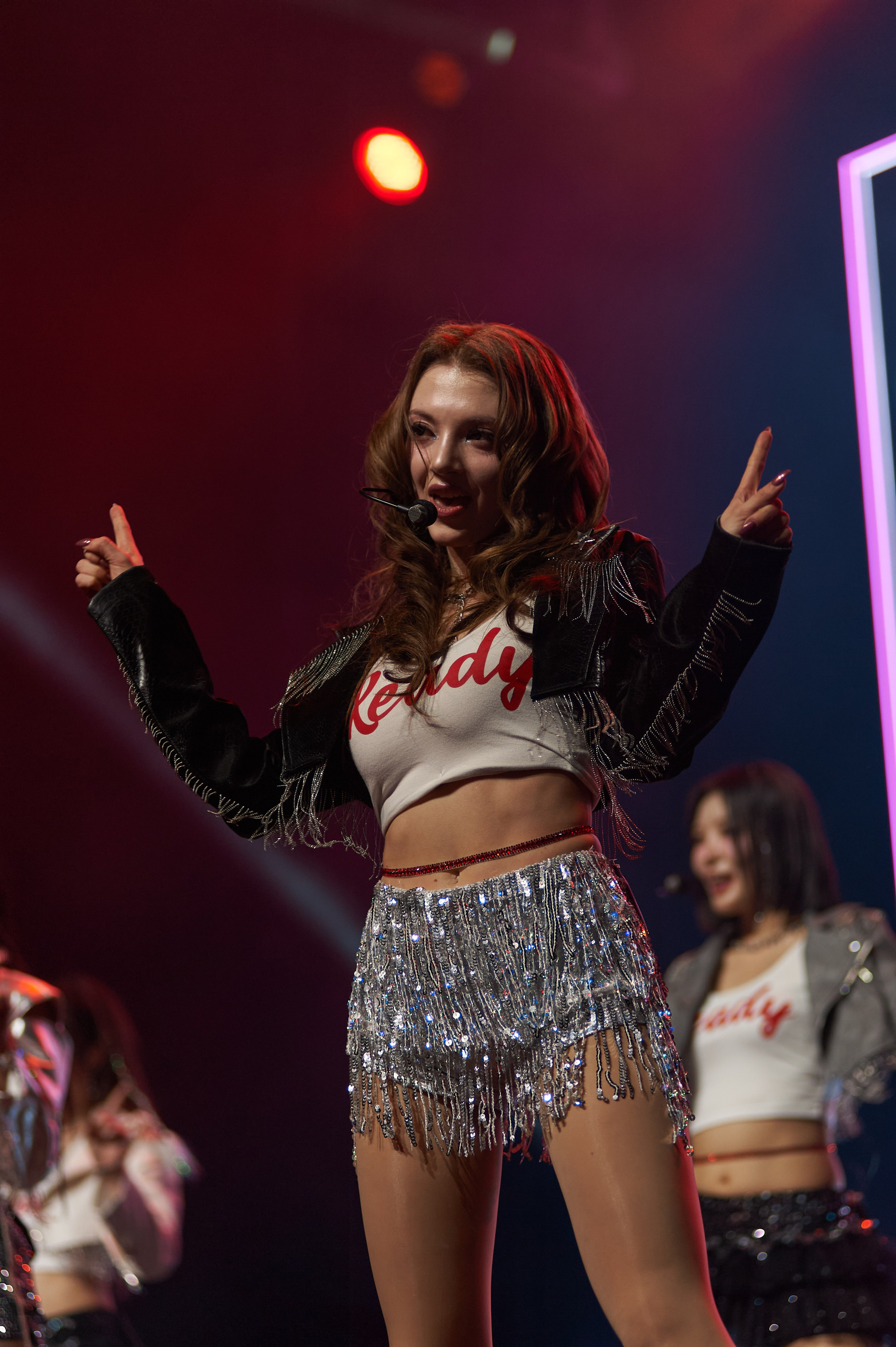 X: IN MOSCOW — MTS Live Hall. Photographer Bangkok — Pattaya | фотограф Бангкок — Паттайа