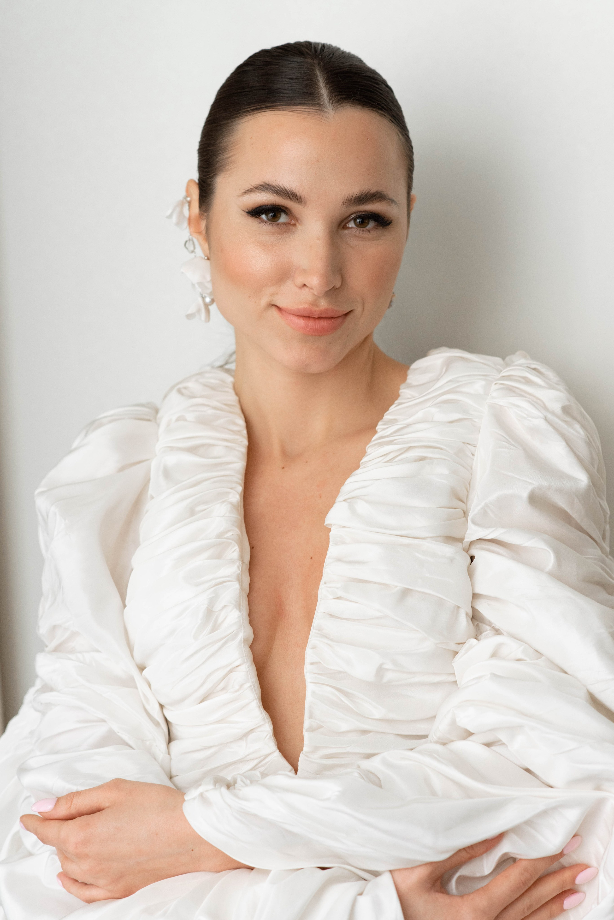 Наталья и Руслан. Свадебный фотограф Москва Истра Звенигород Нахабино