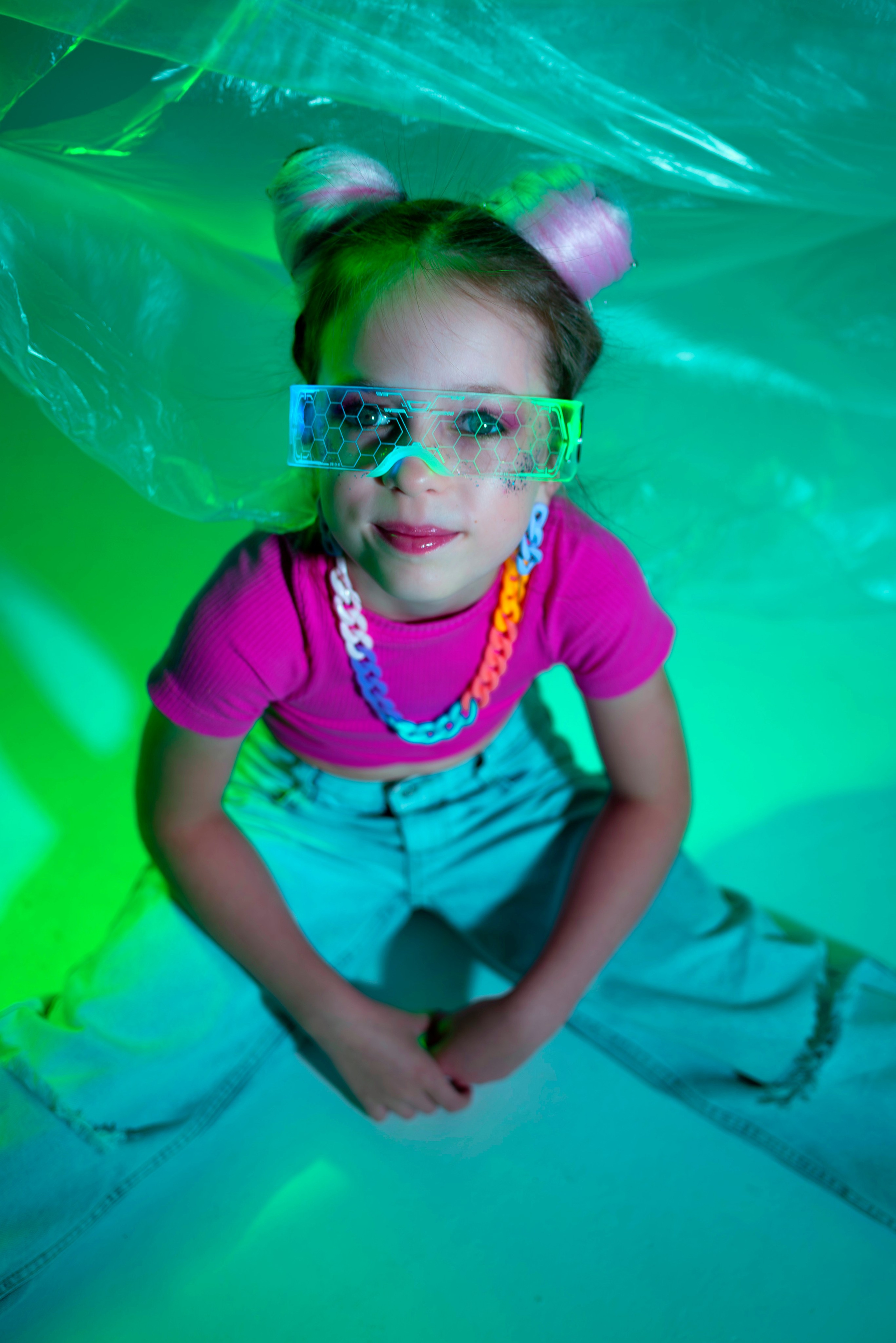 фотосессия в Сочи детская