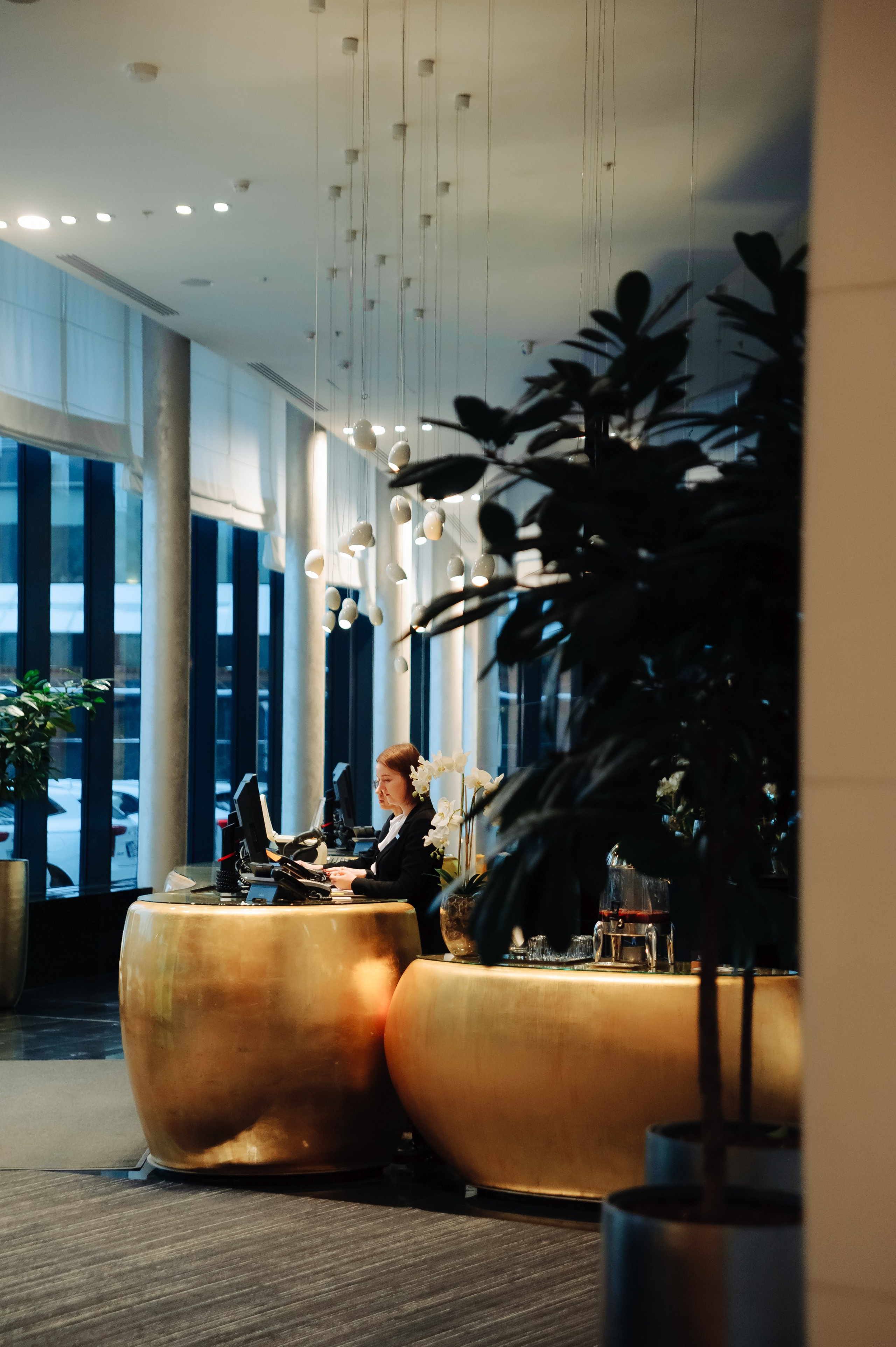 Бизнес-конференция. Фотограф в Екатеринбурге Артём Зайнетдинов