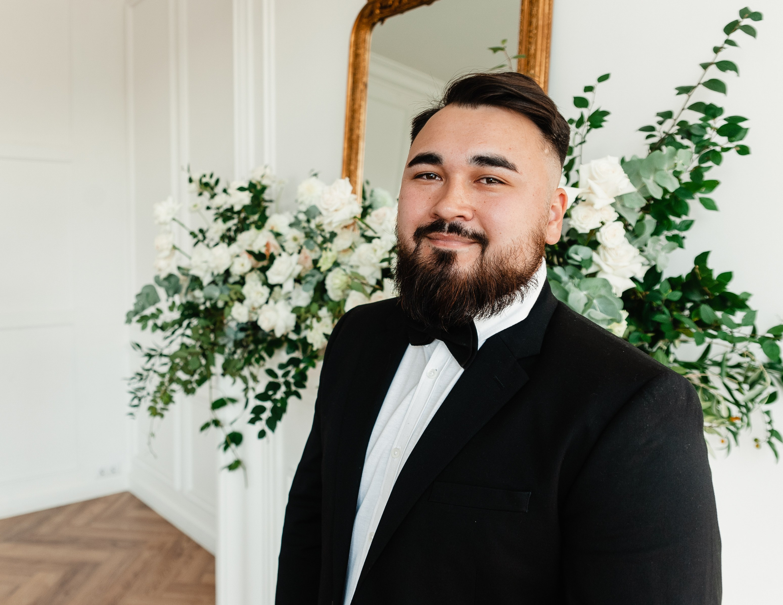 Влад и Женя. Фотограф в Екатеринбурге Артём Зайнетдинов