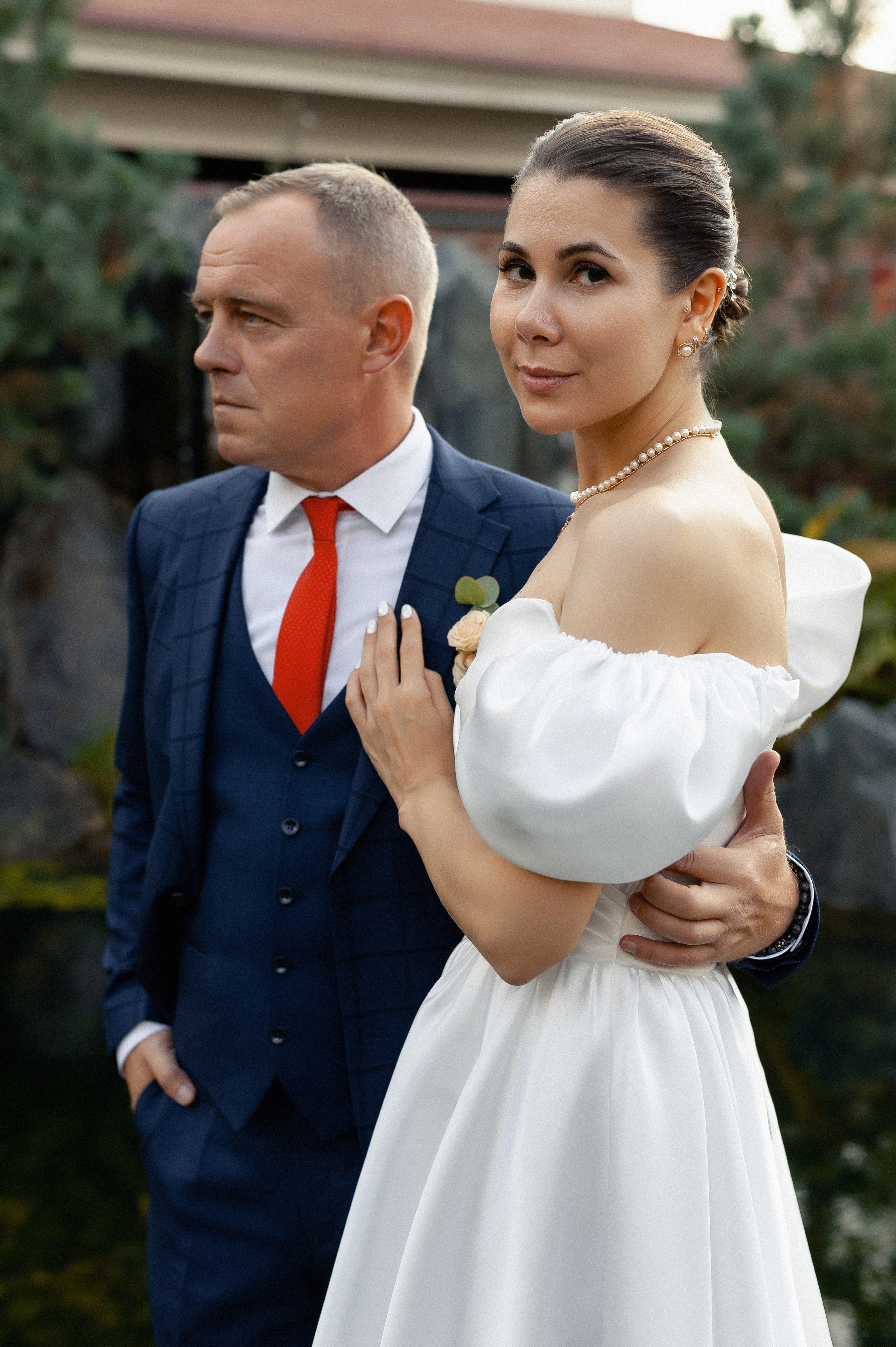 Евгений и Ольга. Фотограф в Екатеринбурге Артём Зайнетдинов