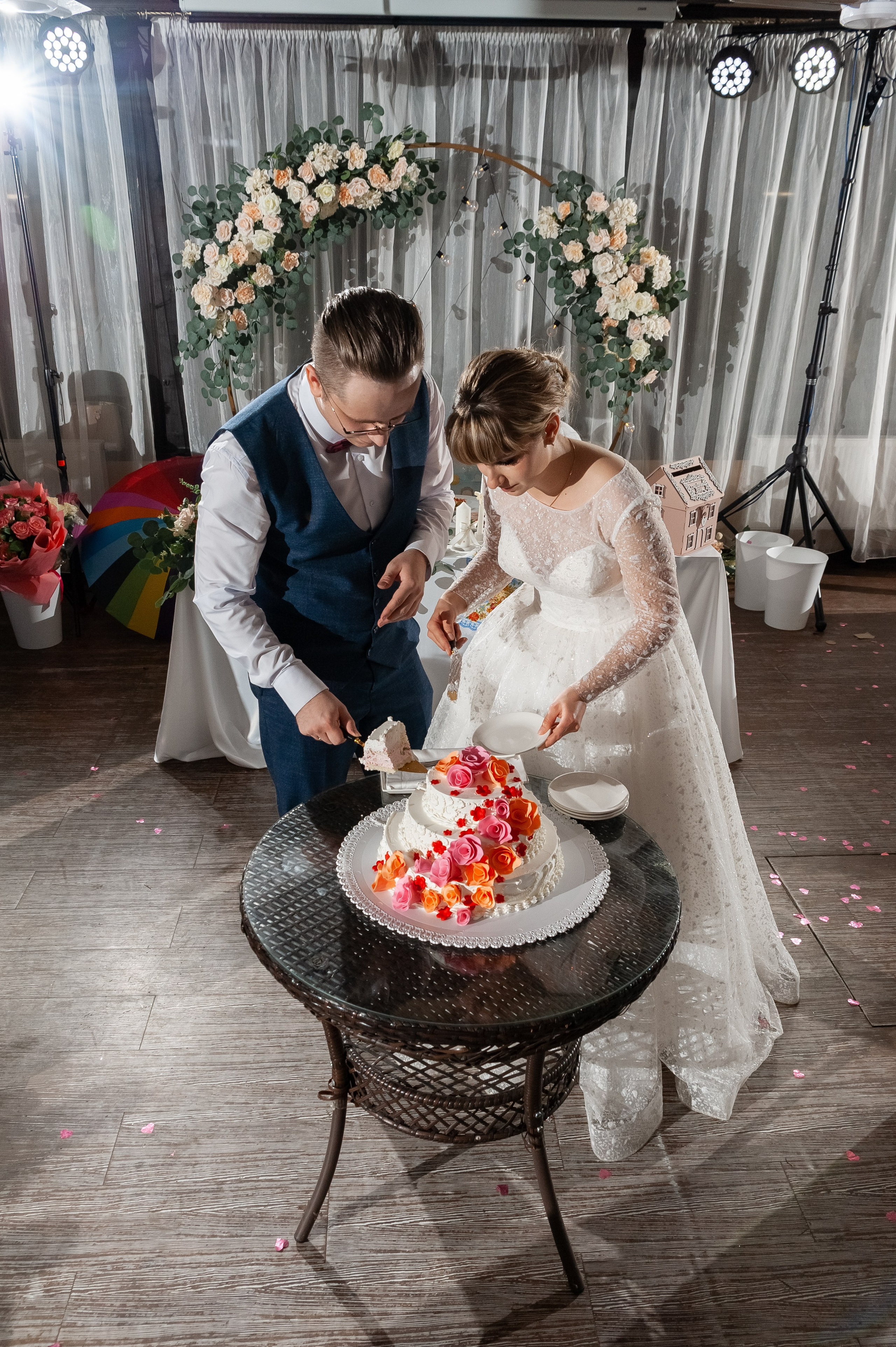 Александр и Ксения. Фотограф в Екатеринбурге Артём Зайнетдинов