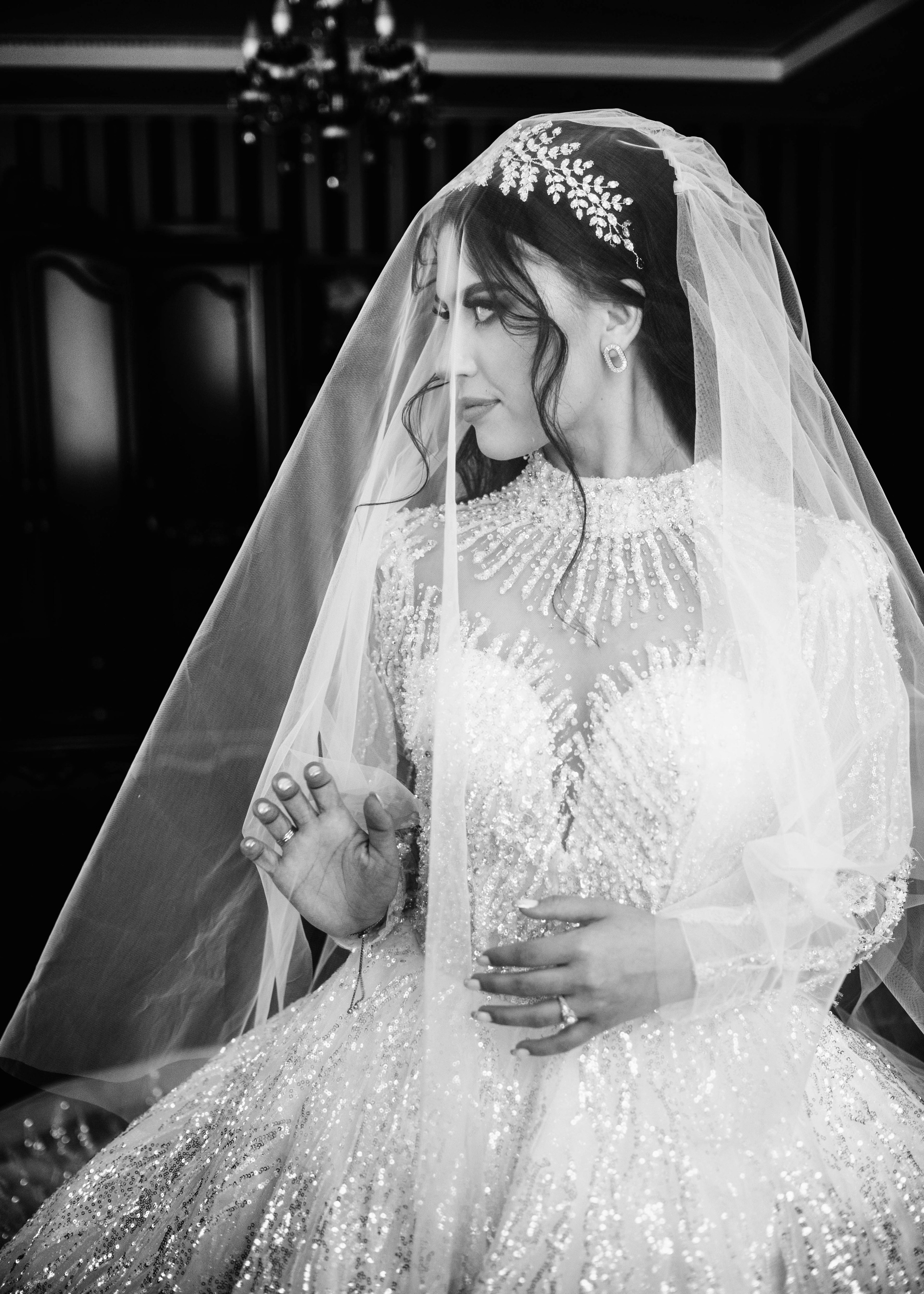 Александр и Елизавета. Фотограф в Екатеринбурге Артём Зайнетдинов