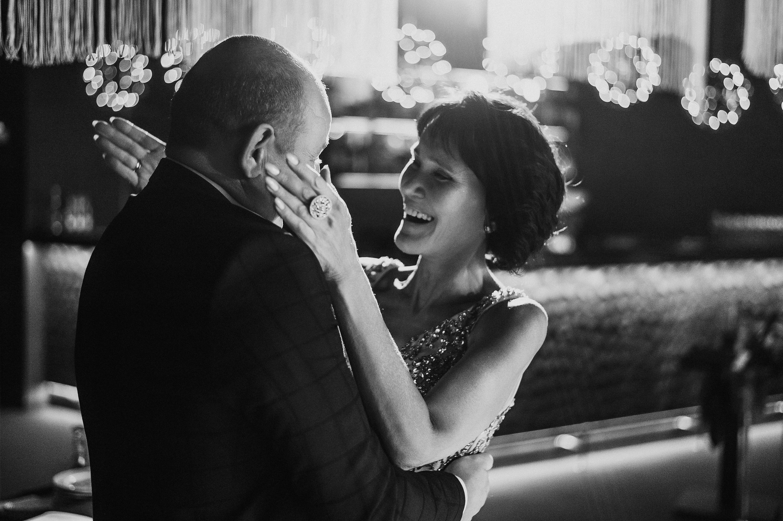 Годовщина свадьбы в Atmosfera. Свадебный фотограф в Екатеринбурге Артём Зайнетдинов