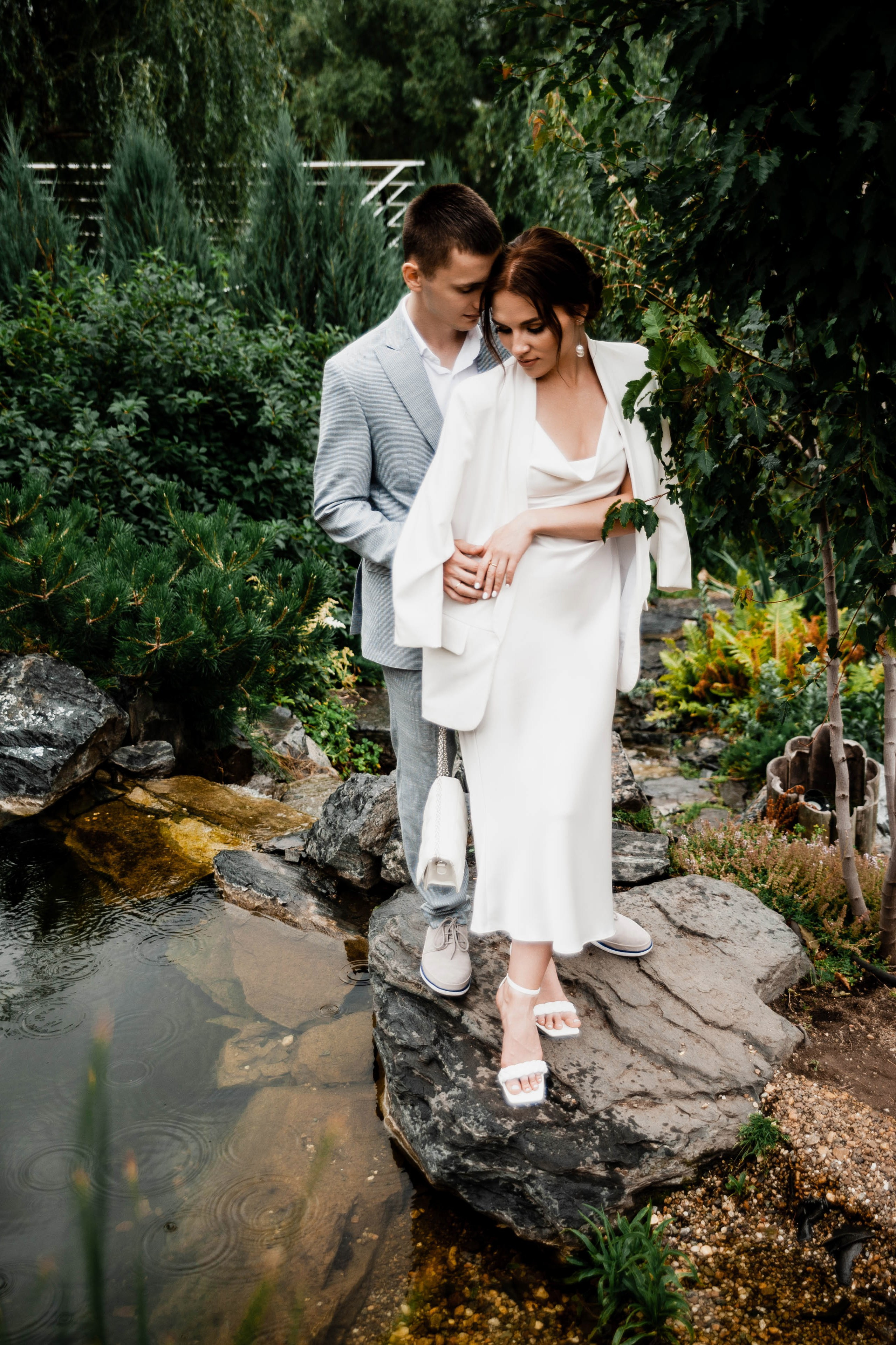 Евгений и Ольга. Фотограф в Екатеринбурге Артём Зайнетдинов