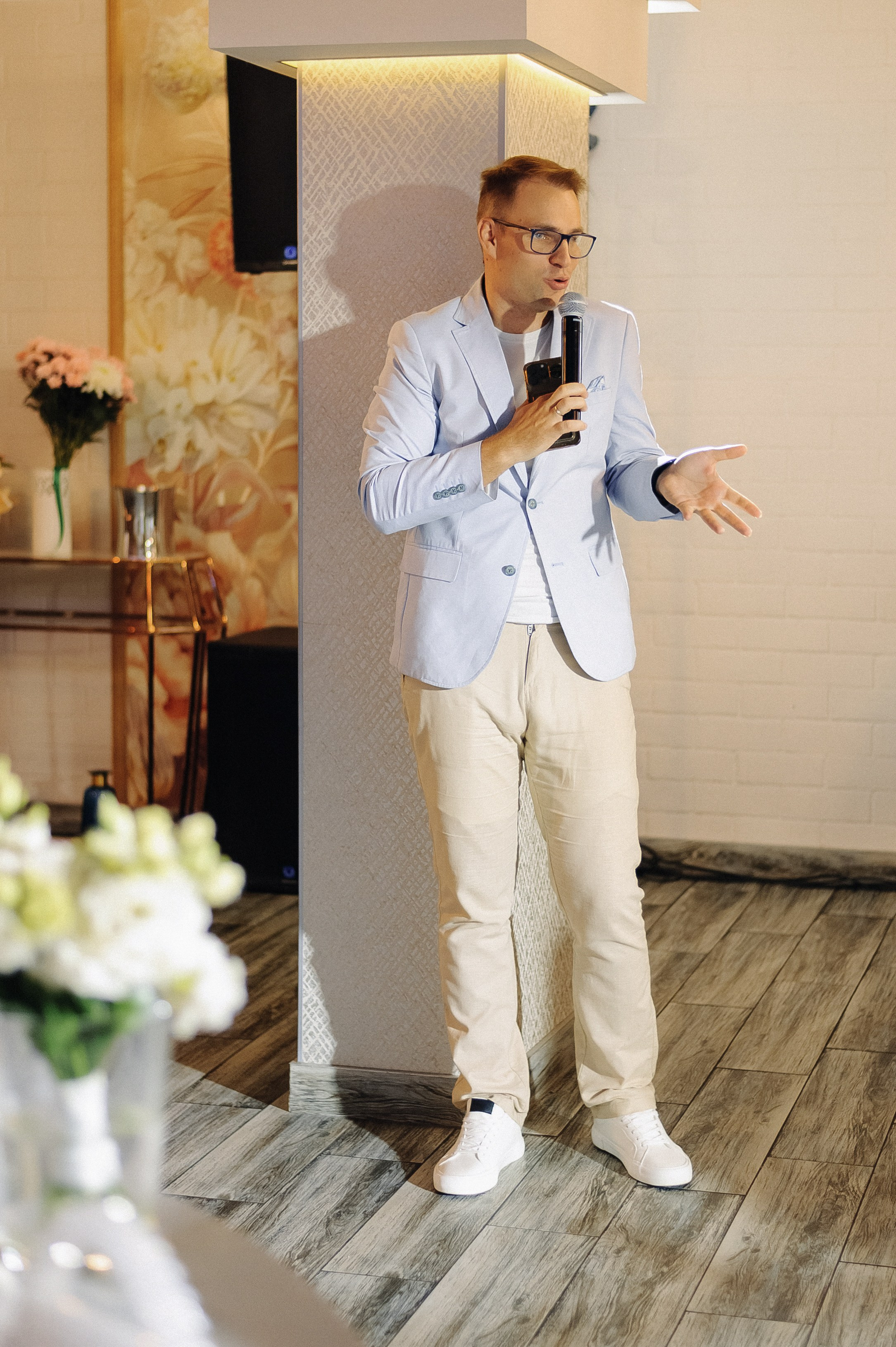 Олег и Вера. Фотограф в Екатеринбурге Артём Зайнетдинов