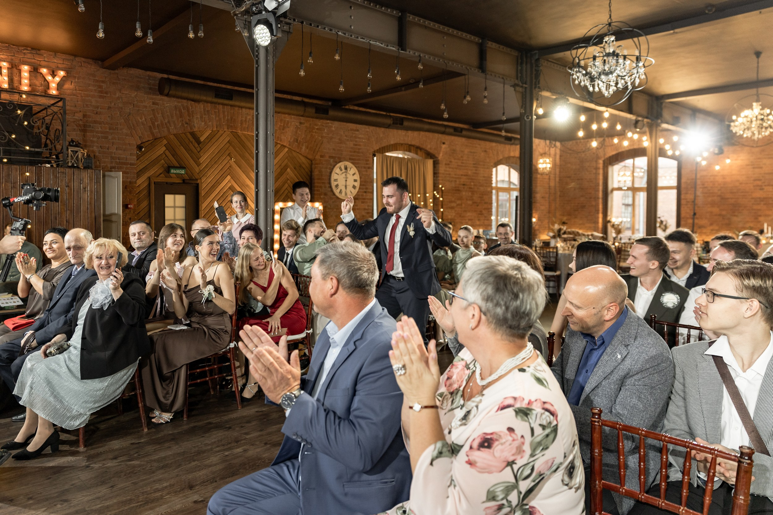 Свадебная серия Эки и Егора. Свадебный и портретный фотограф в Санкт-Петербурге Надежда Чечулина