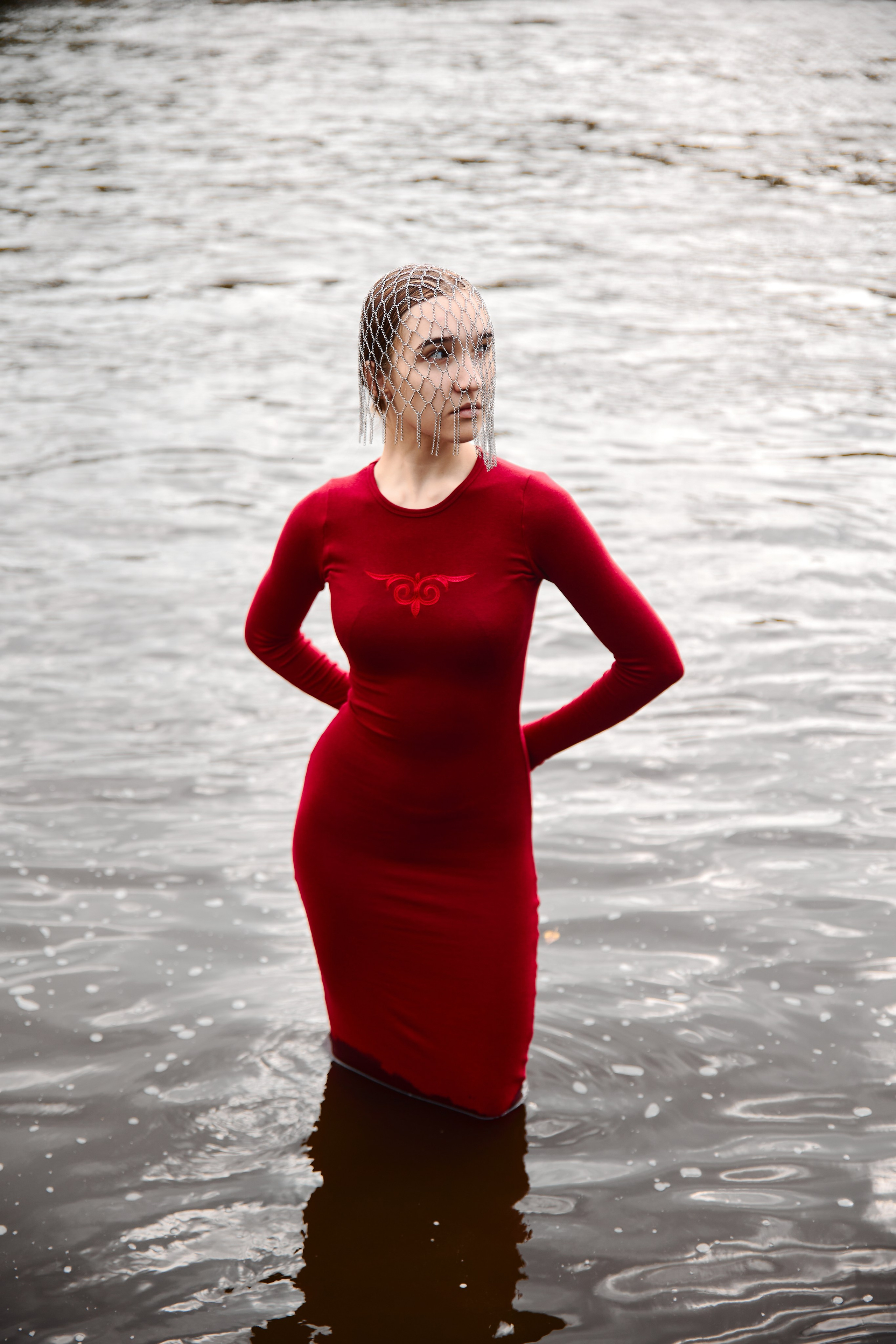 LookBooK Shulai. Фотограф Романенко Сергей в Екатеринбурге