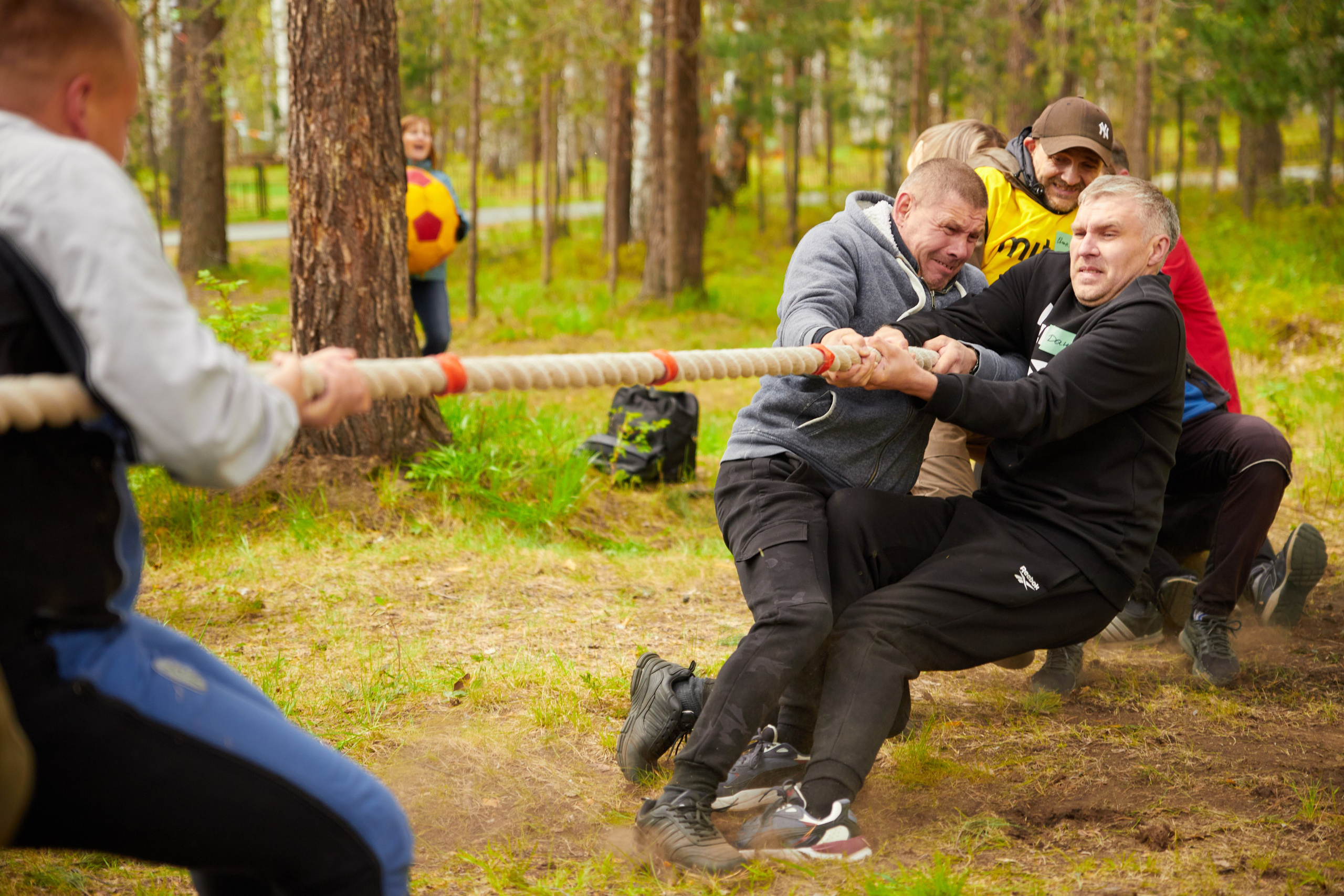 Репортаж. Фотограф Романенко Сергей в Екатеринбурге