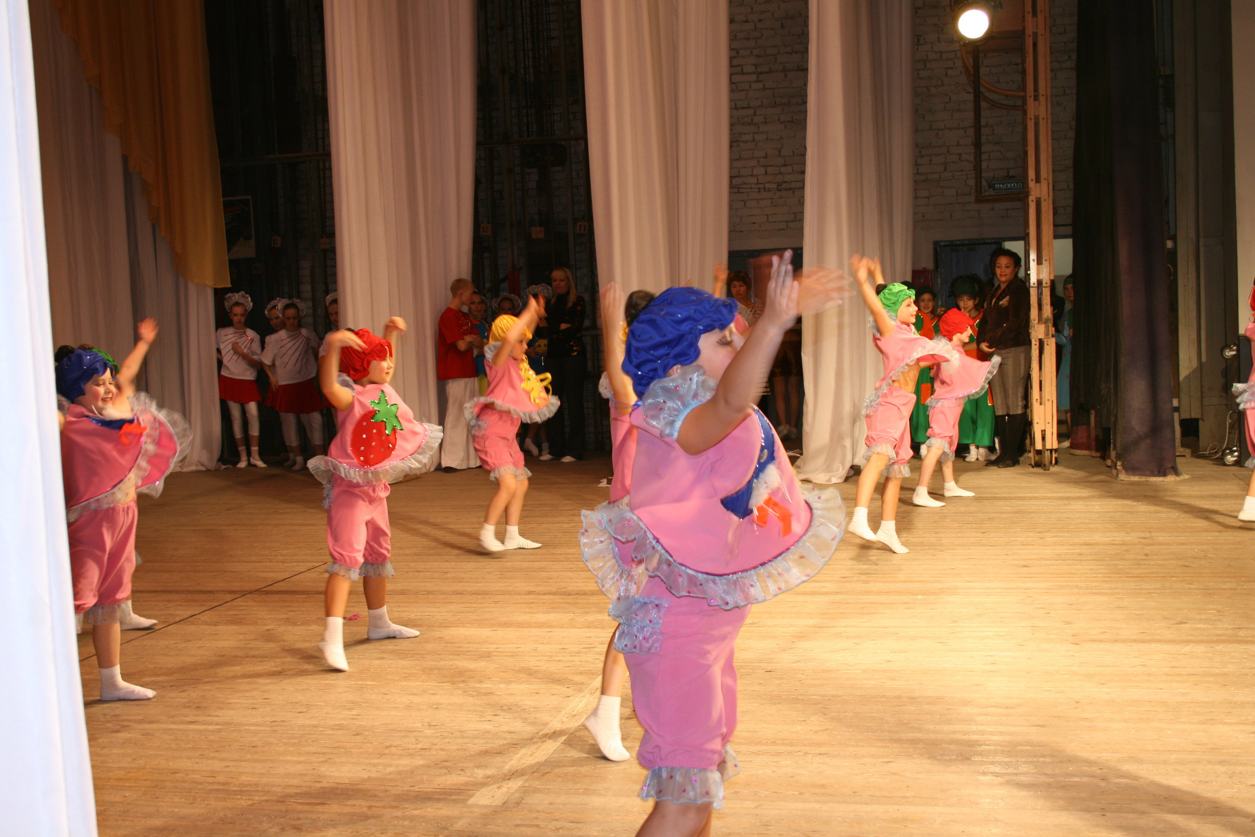 Танцы конкурс Годенко 04.11.2008. Семейный, Свадебный фотограф СПБ Питер— Романова Екатерина