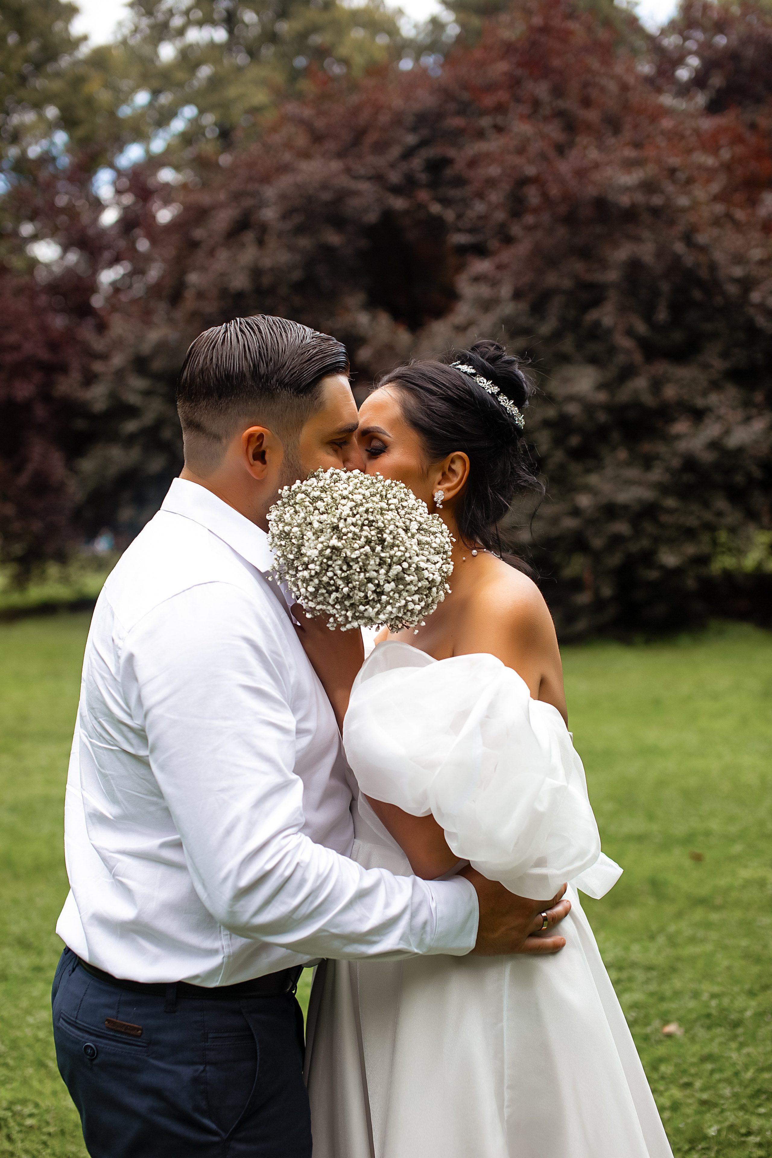 Калининград Илья&Роза. Свадебный и семейный фотограф/видеограф в Краснодаре Наталья Осинская