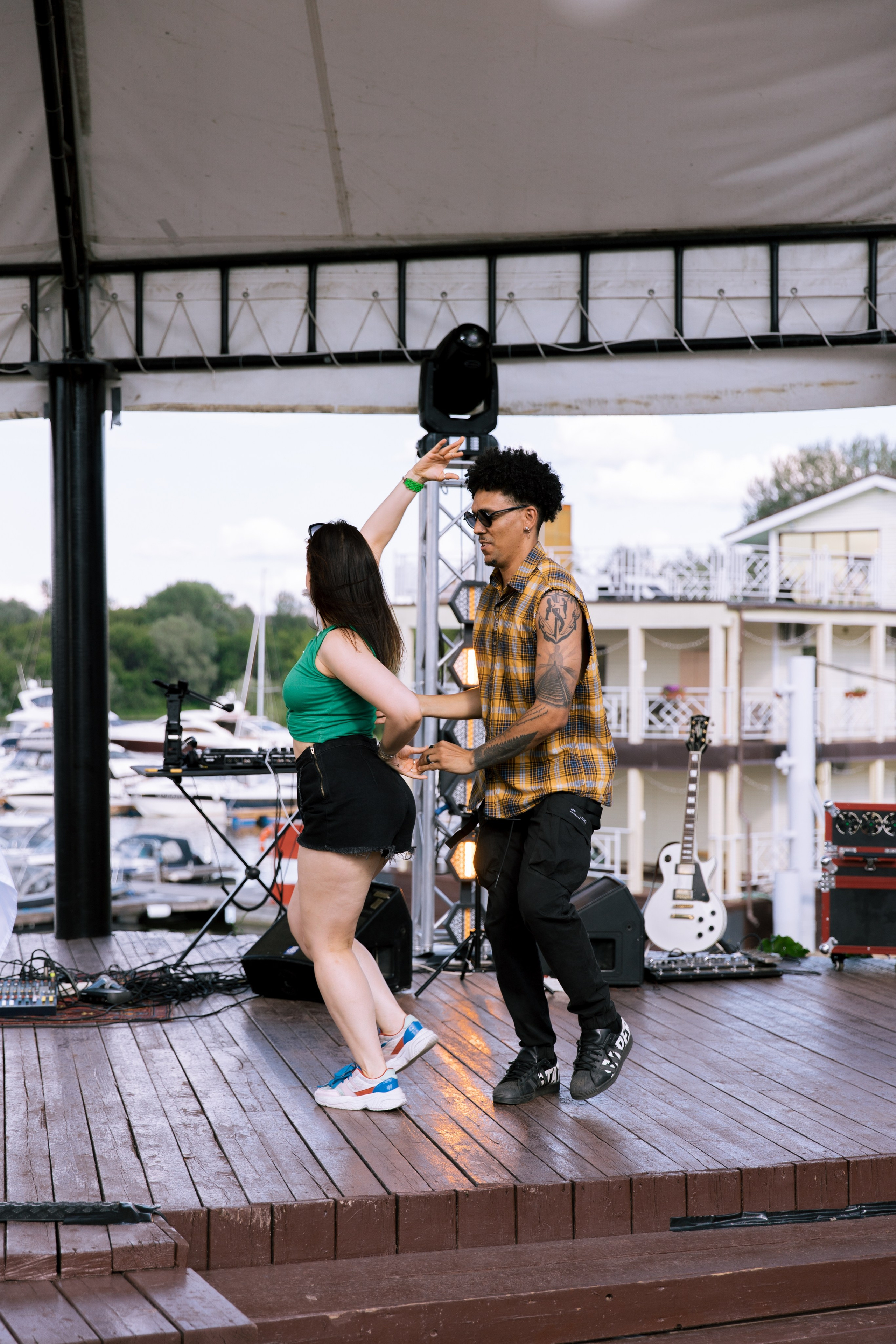 Яхт- клуб Фрегат. Свадебный и семейный фотограф