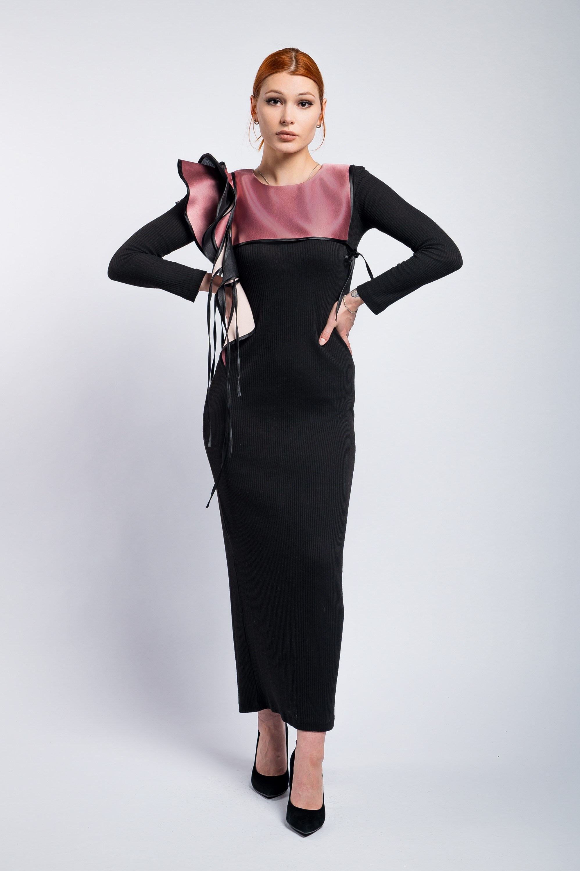 Рюши. Главная