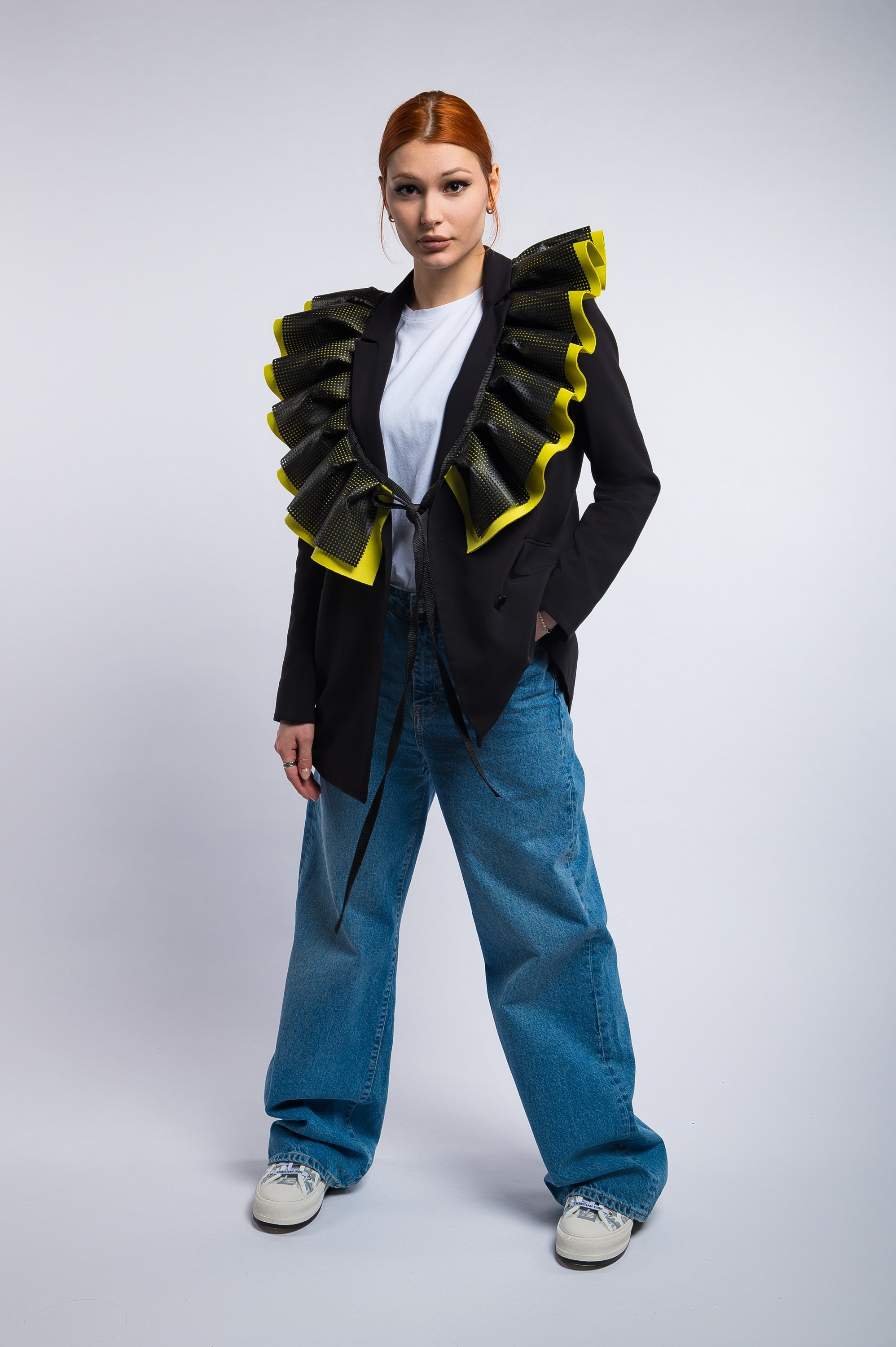 Рюши. Главная