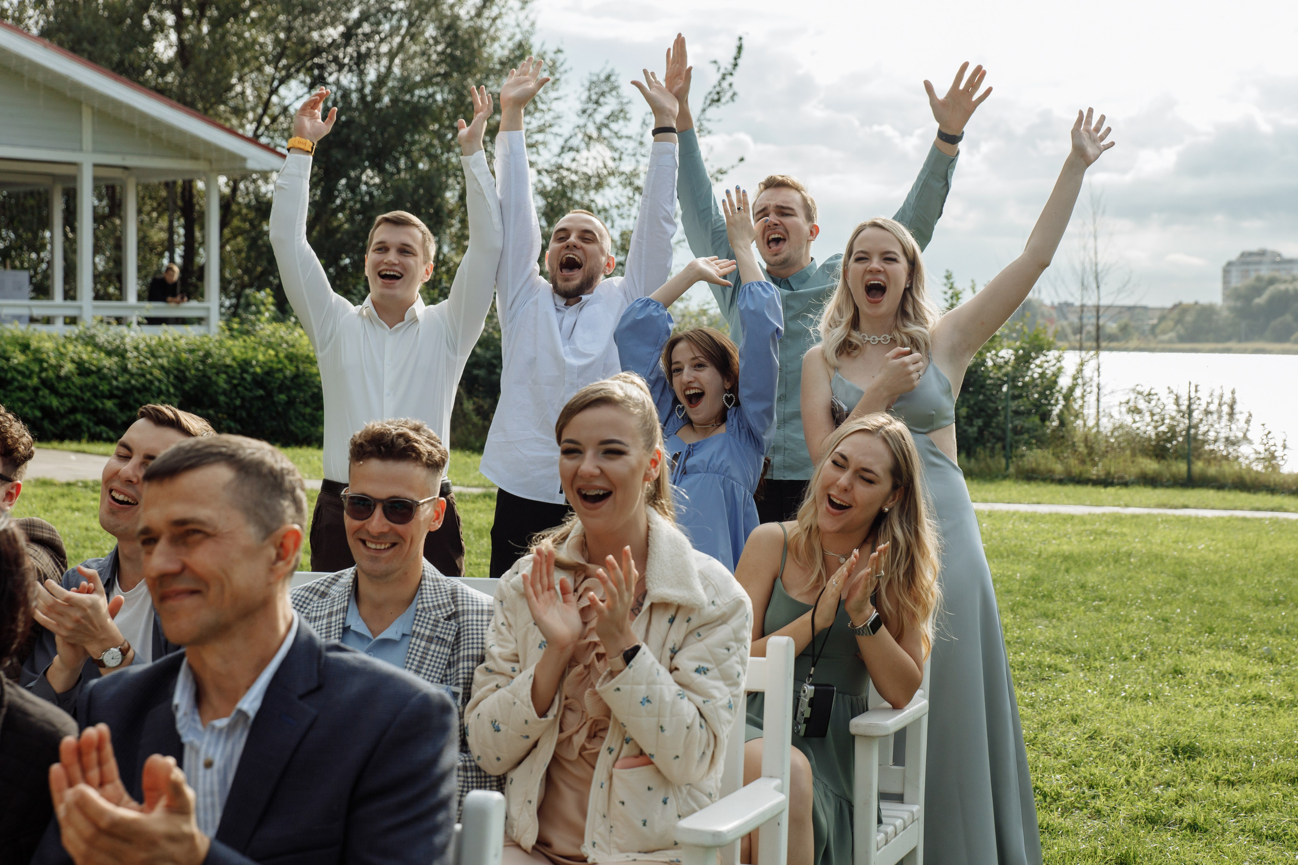 Влад и Даша